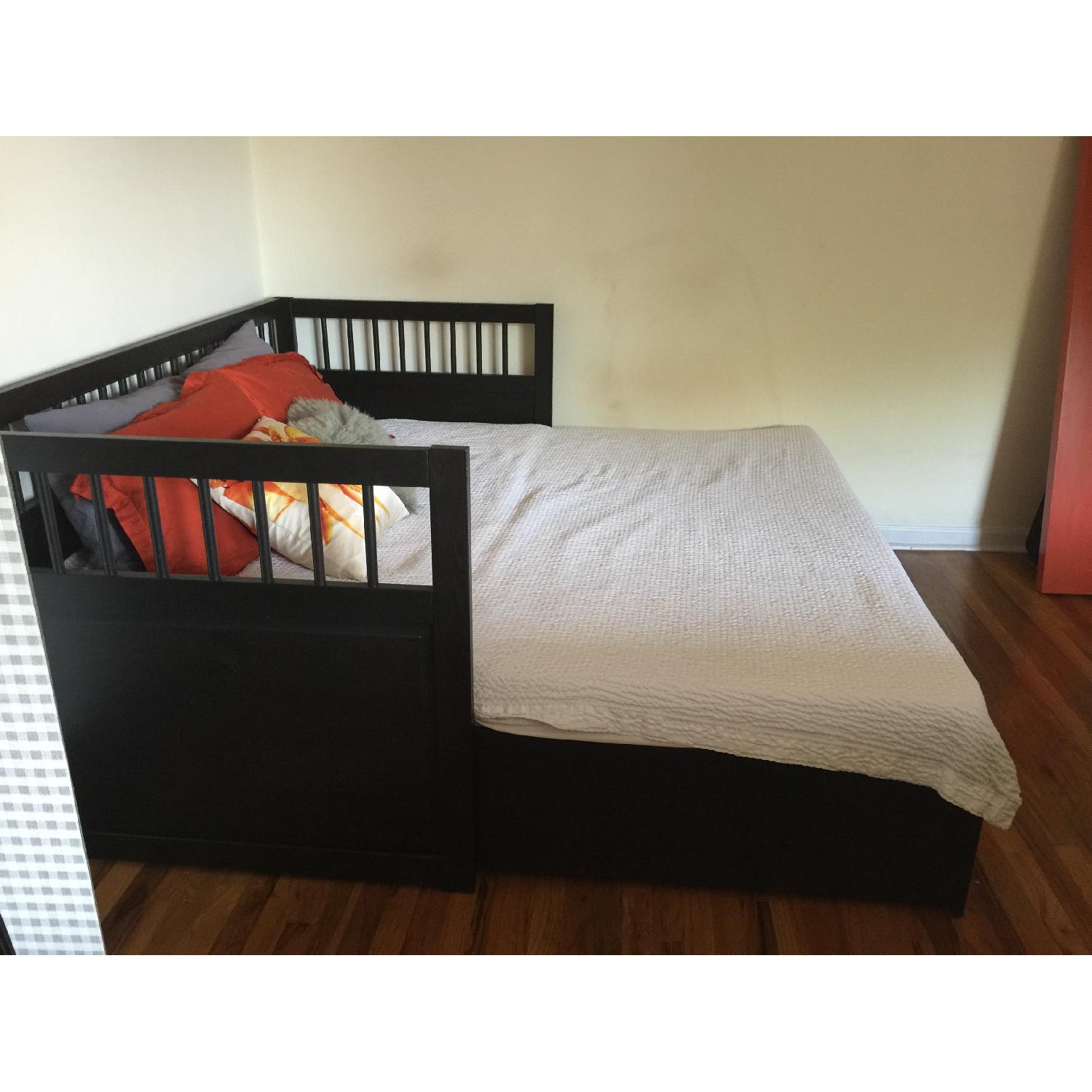 Ikea Hemnes Daybed - image-4