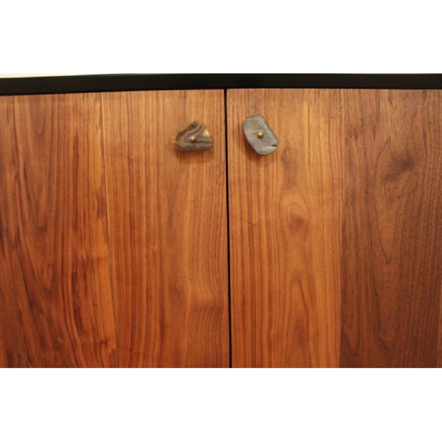 Organic Modernism Mid Century Credenza - image-2