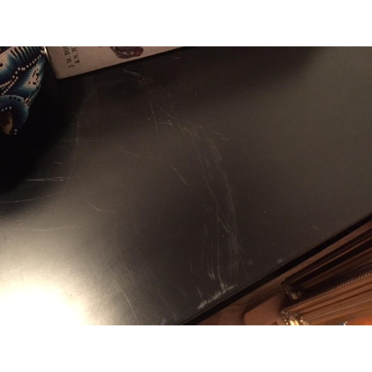 Organic Modernism Mid Century Credenza - image-3