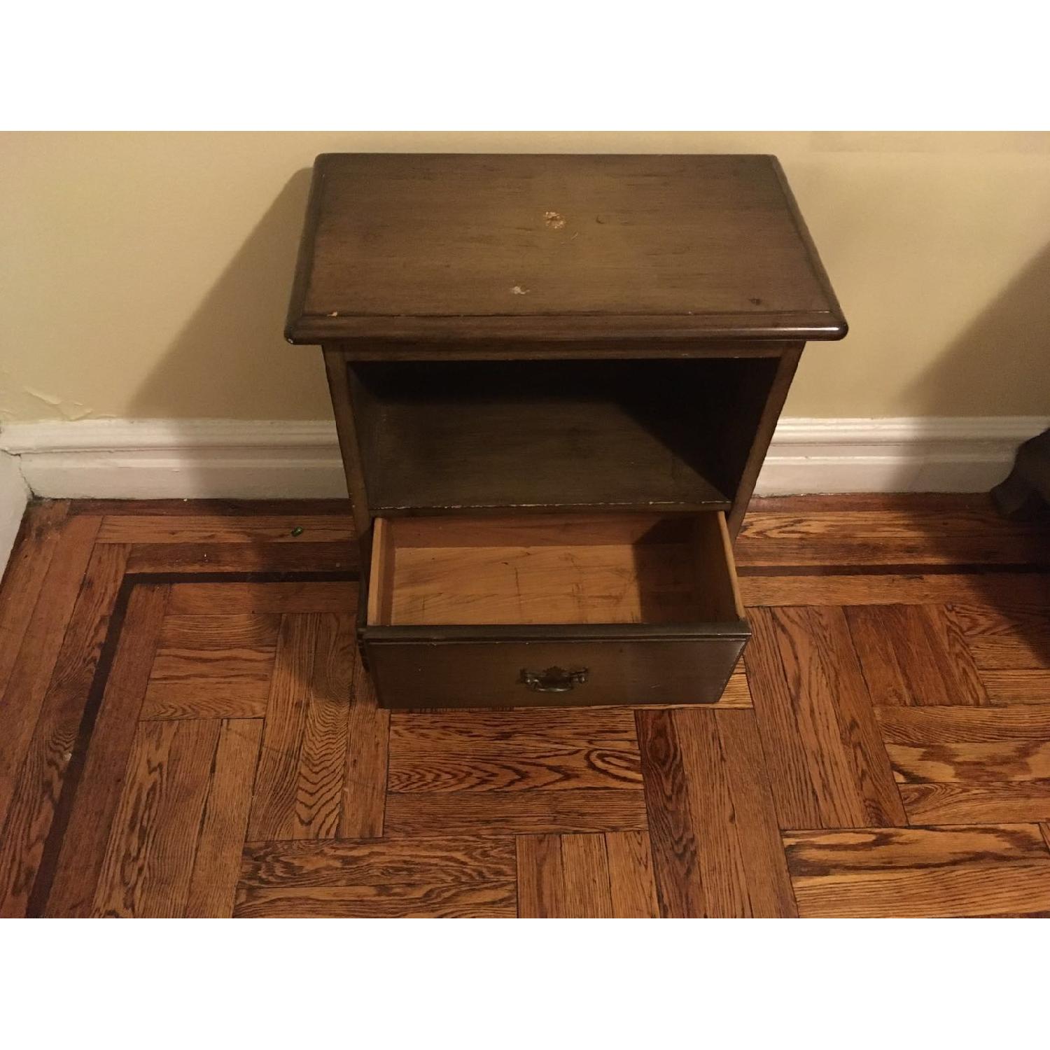 Drexel Nightstand - image-1