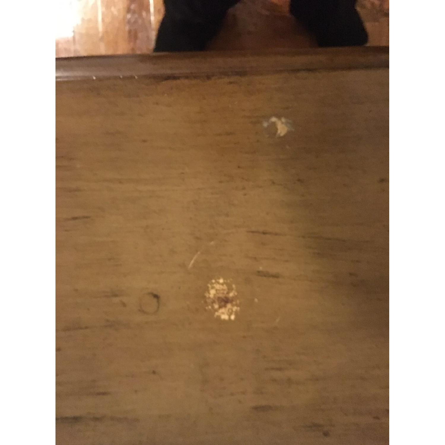 Drexel Nightstand - image-4