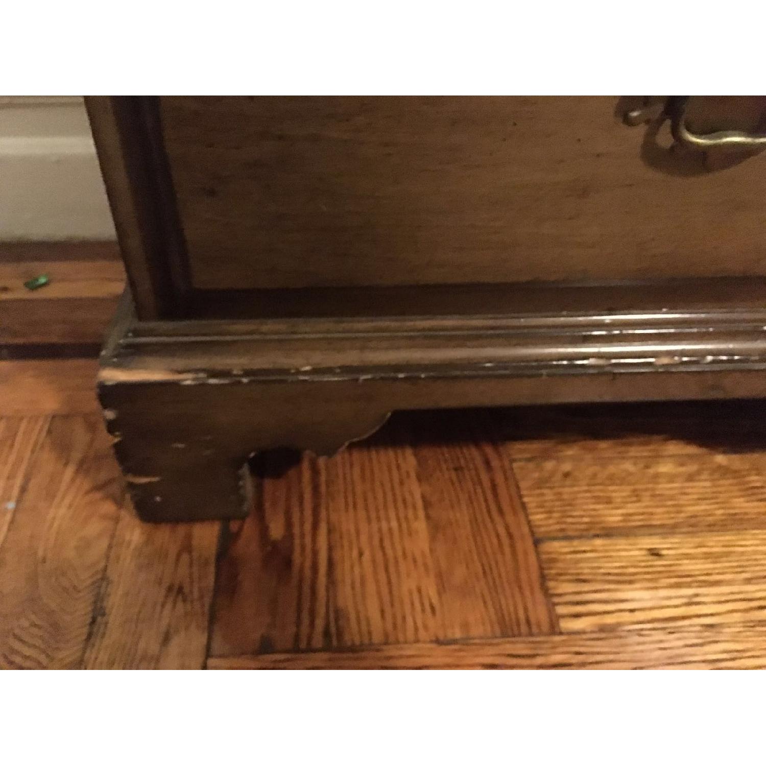 Drexel Nightstand - image-5