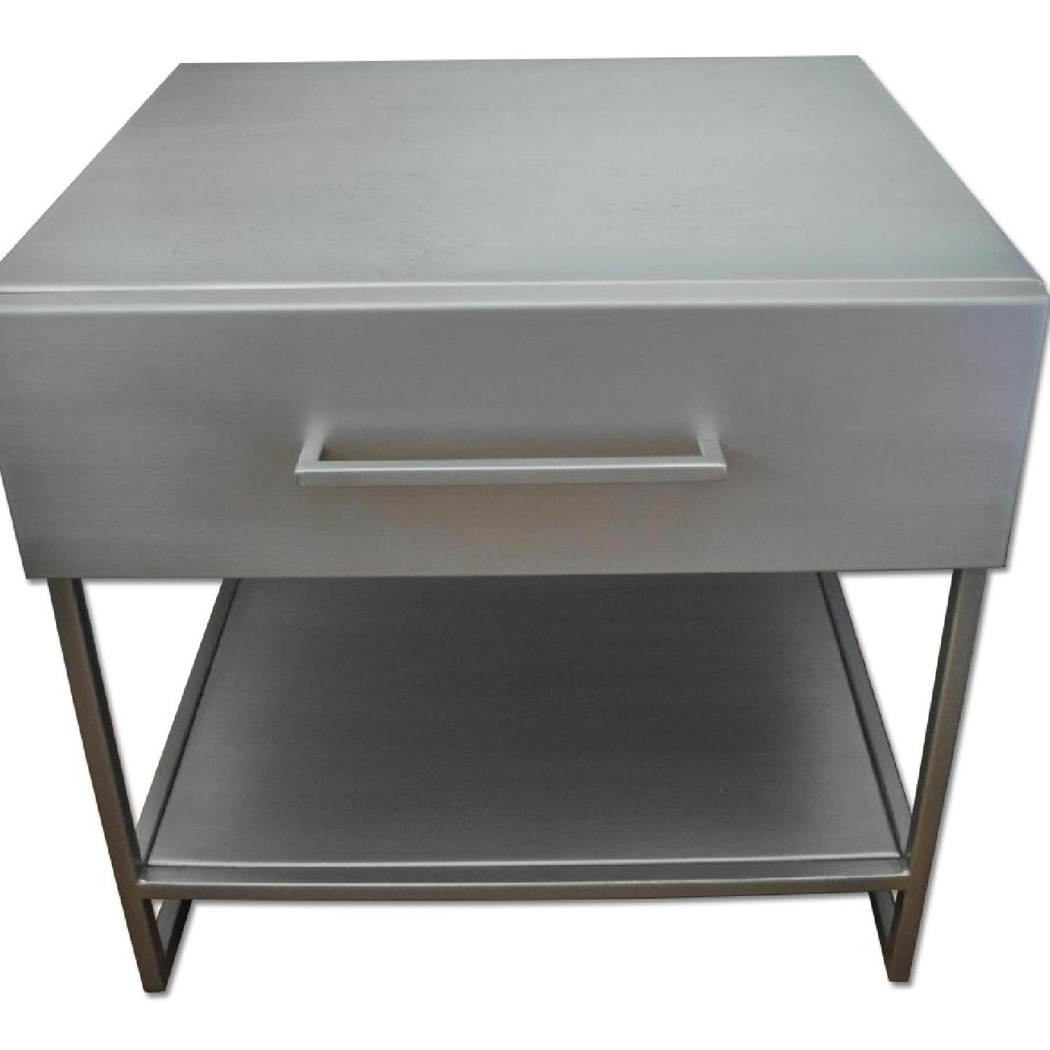 CB2 Proof Nightstands AptDeco