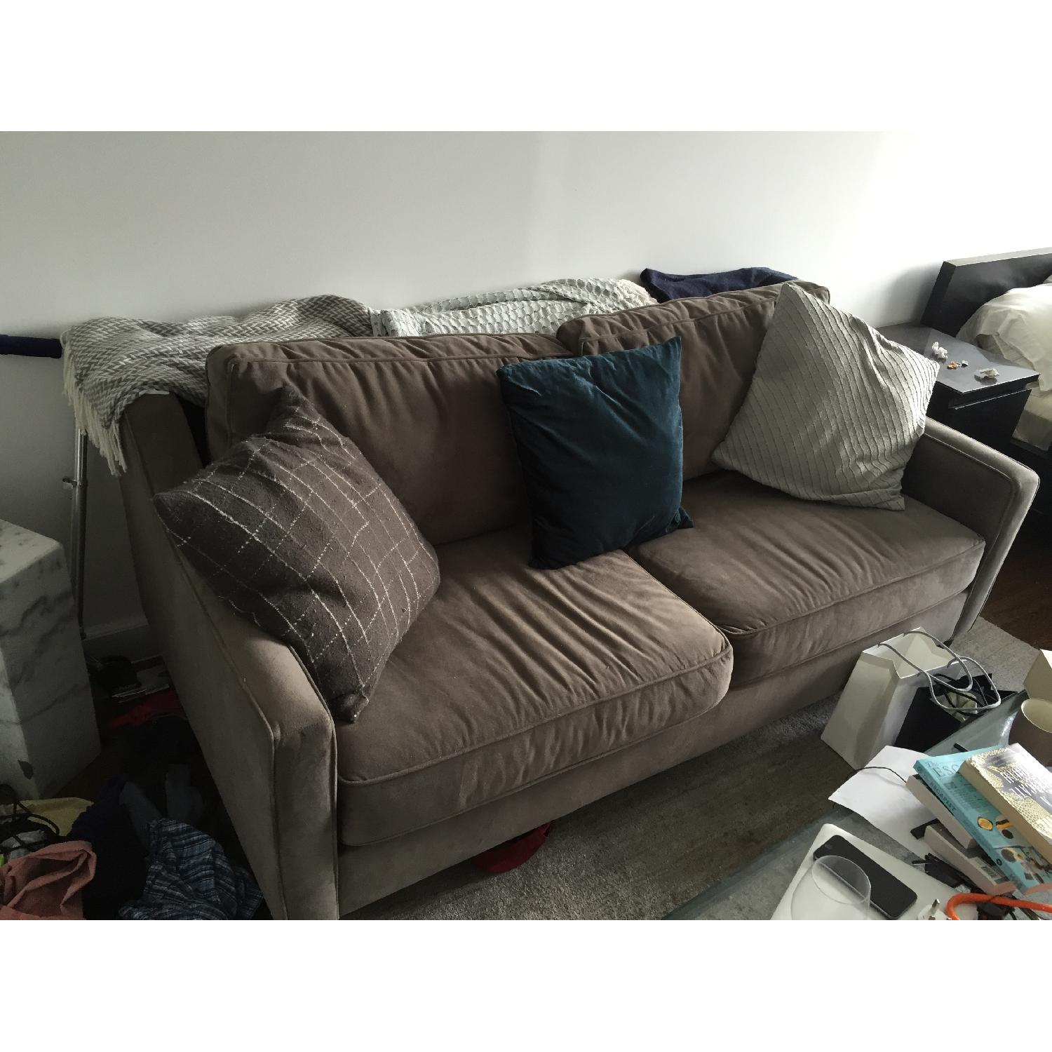 West Elm Paidge Sofa - image-2