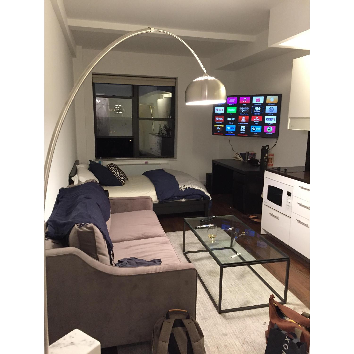 West Elm Paidge Sofa - image-4