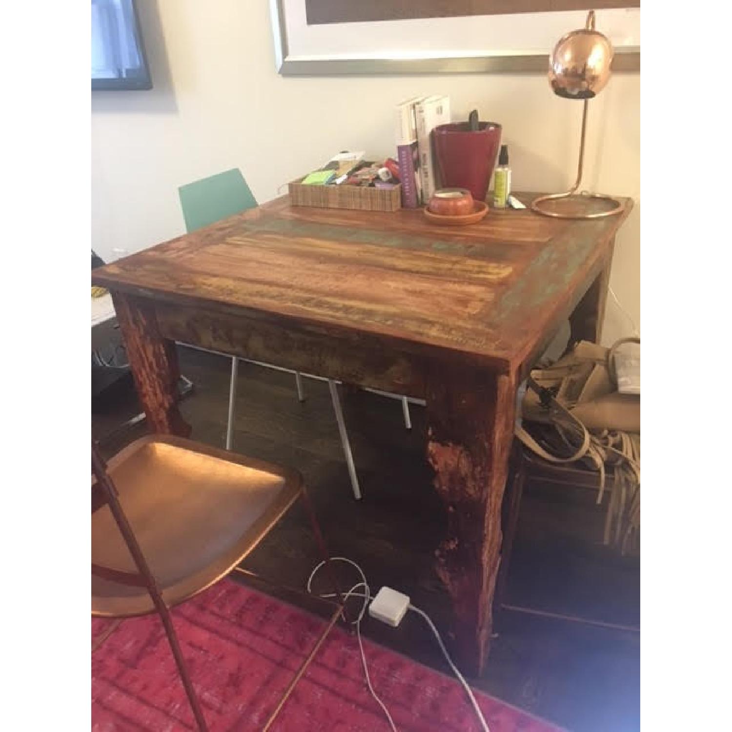 Vintage Table - image-2