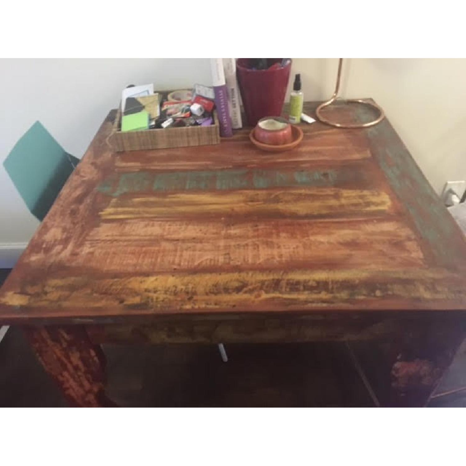 Vintage Table - image-3