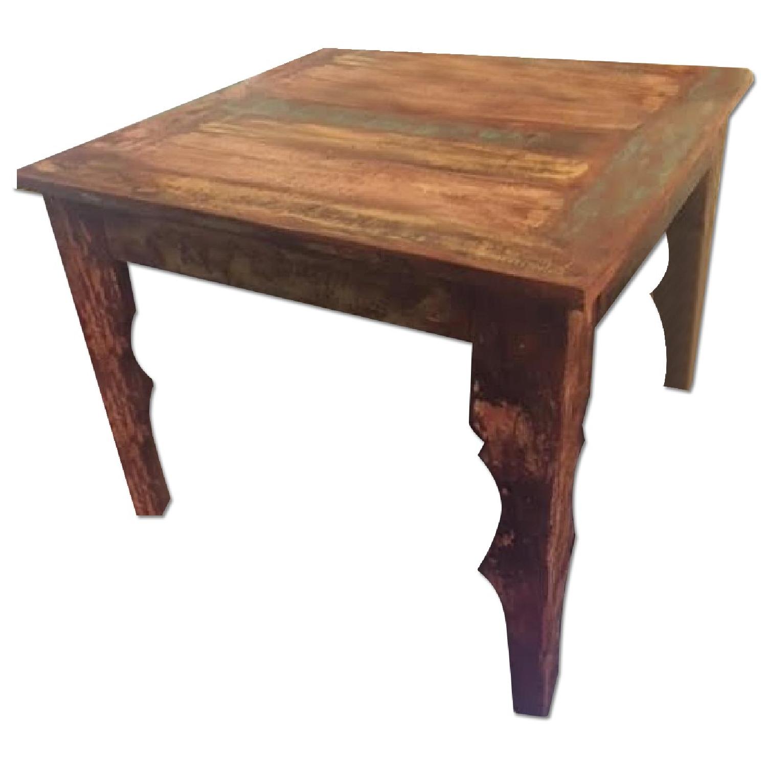 Vintage Table - image-0