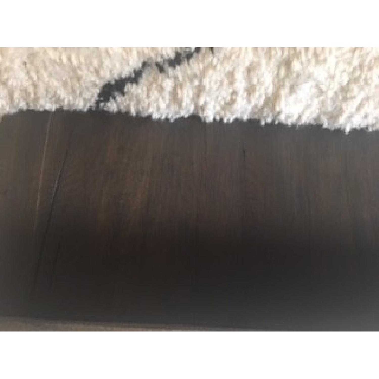 Restoration Hardware Reclaimed Wood Coffee Table - image-7