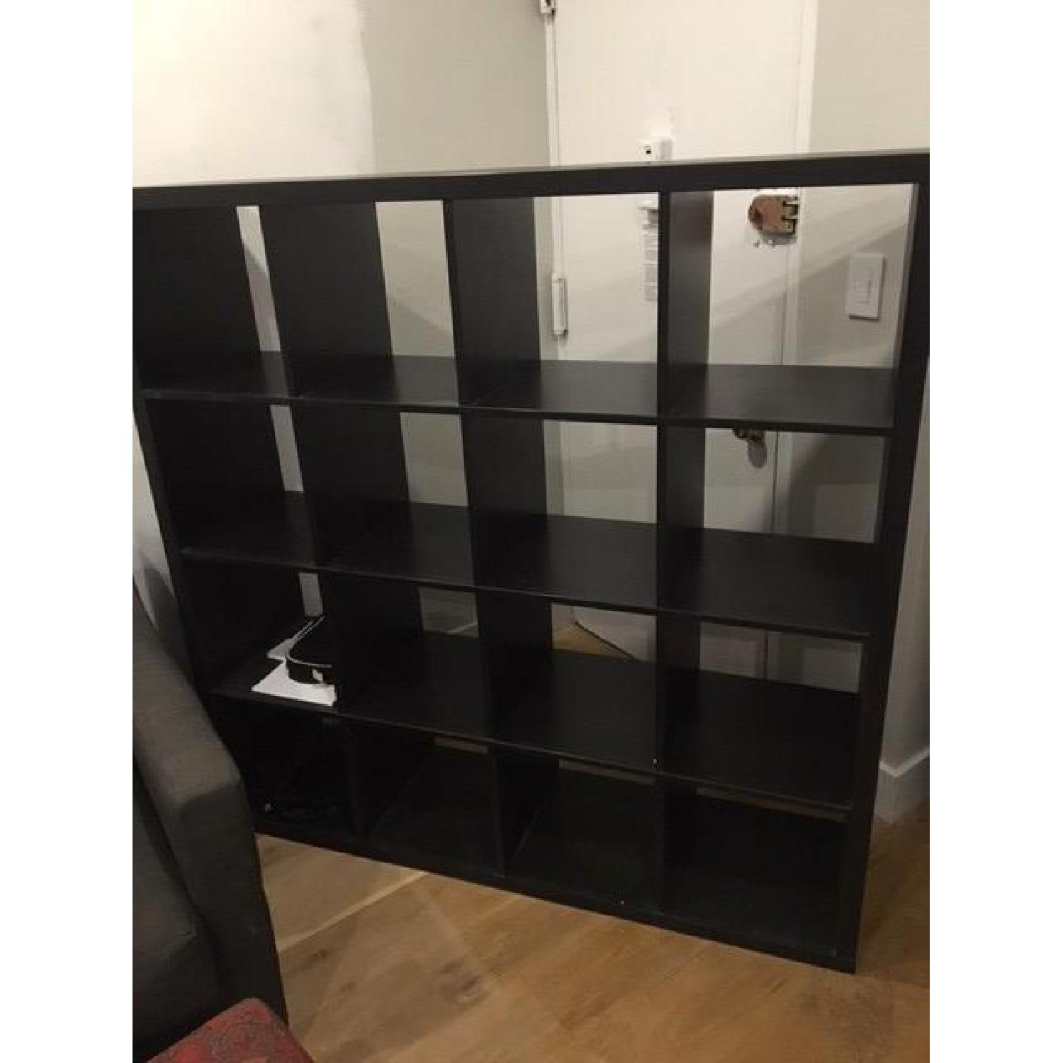 Ikea Kallax Shelf Unit - image-1