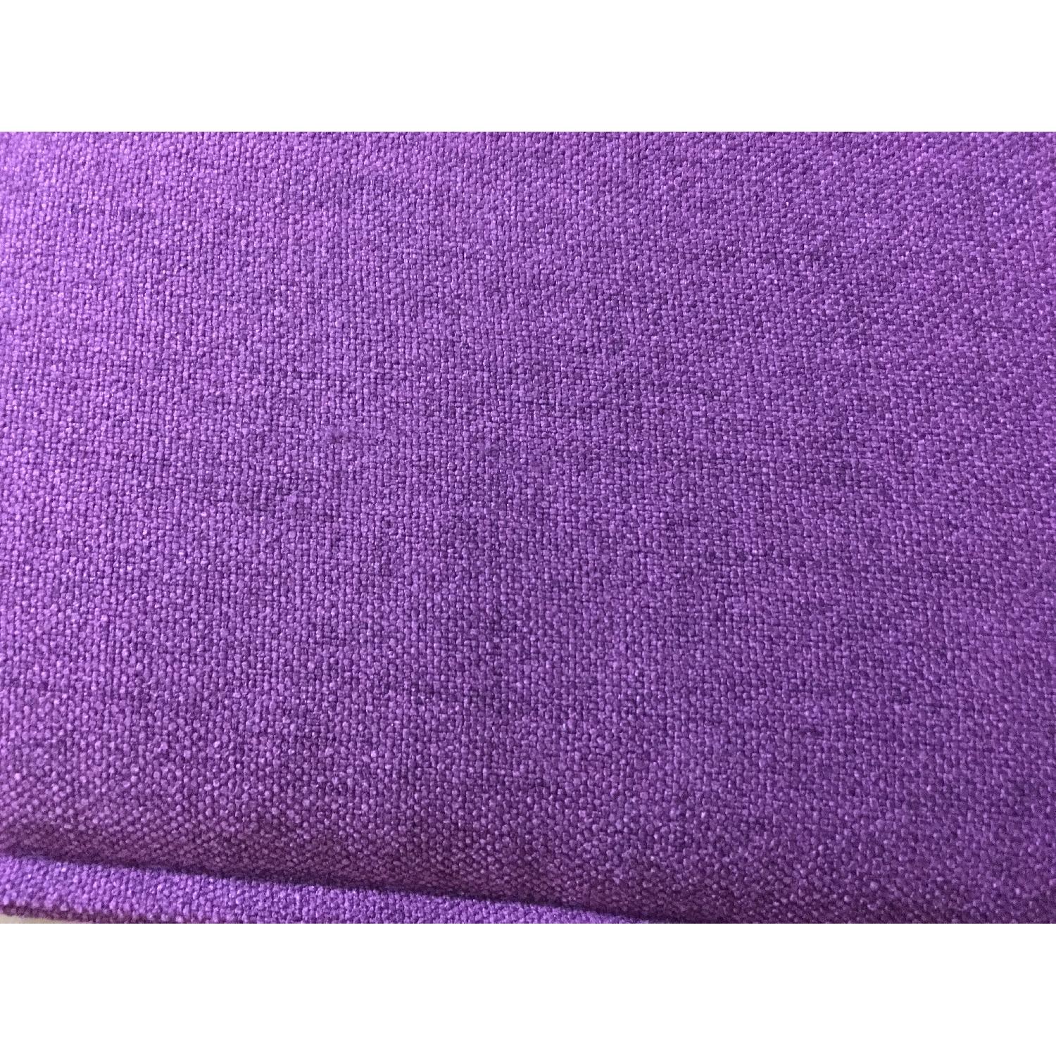 Mid Century Modern Tufted Sofa - image-6