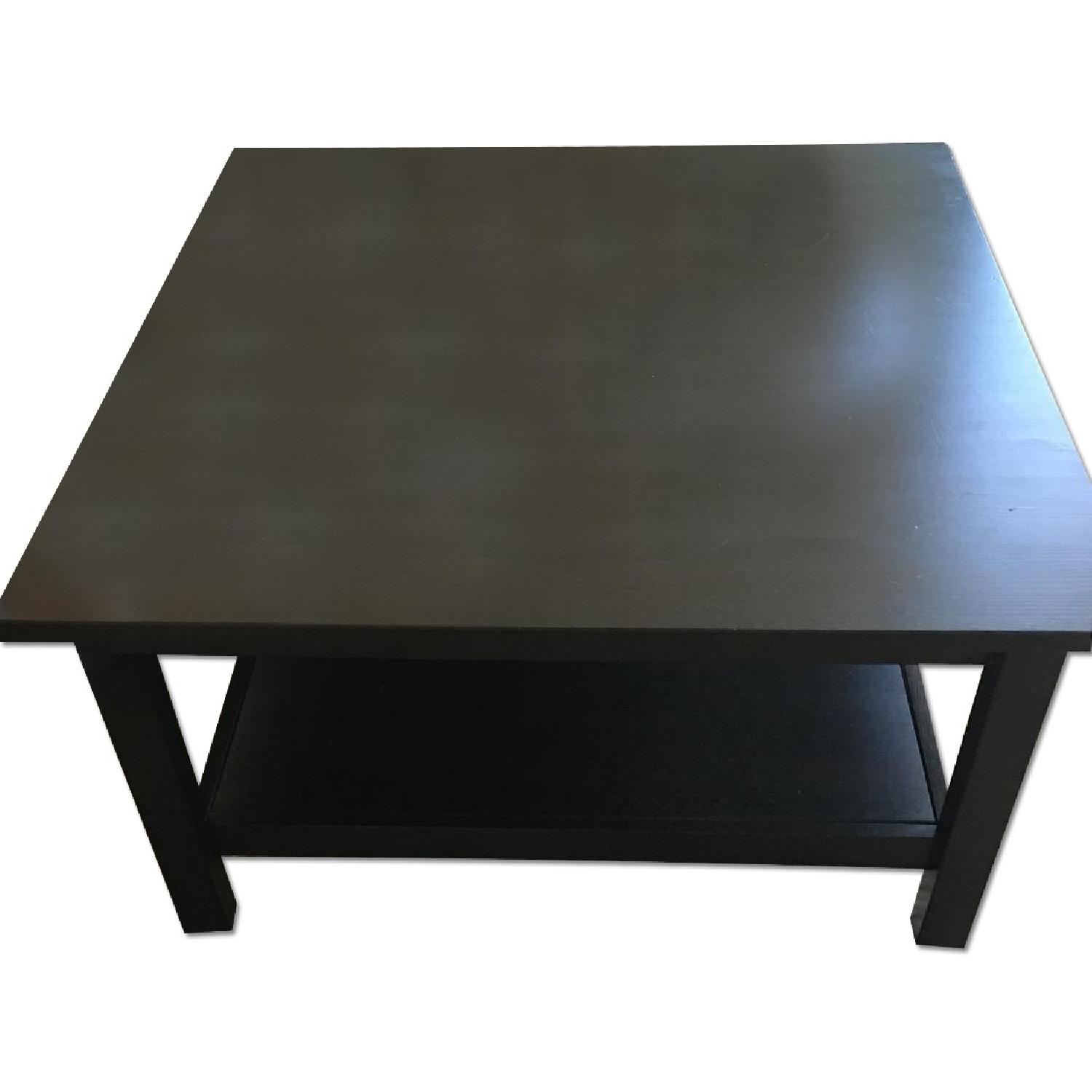 Ikea Coffee Table + TV Stand + Book Cube - image-3