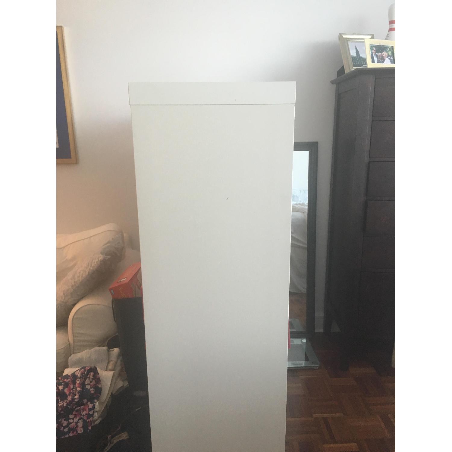 Ikea Kallax Shelving Unit in White - image-2