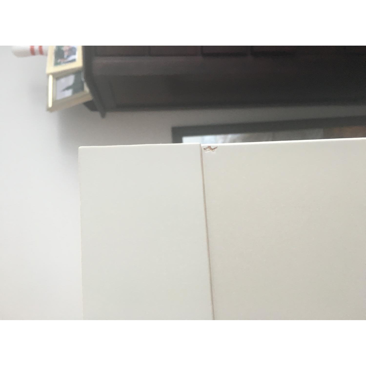 Ikea Kallax Shelving Unit in White - image-4