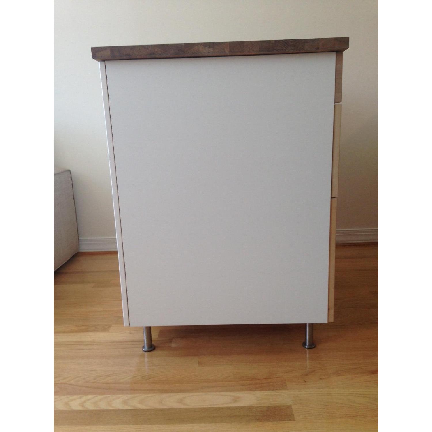 Ikea Sektion Kitchen Island AptDeco
