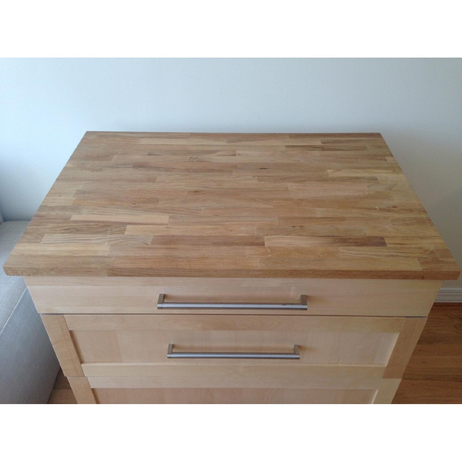 Ikea Sektion Kitchen Island AptDeco