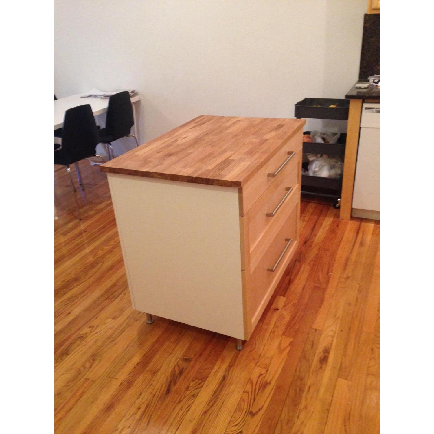 Ikea Sektion Kitchen Island AptDeco