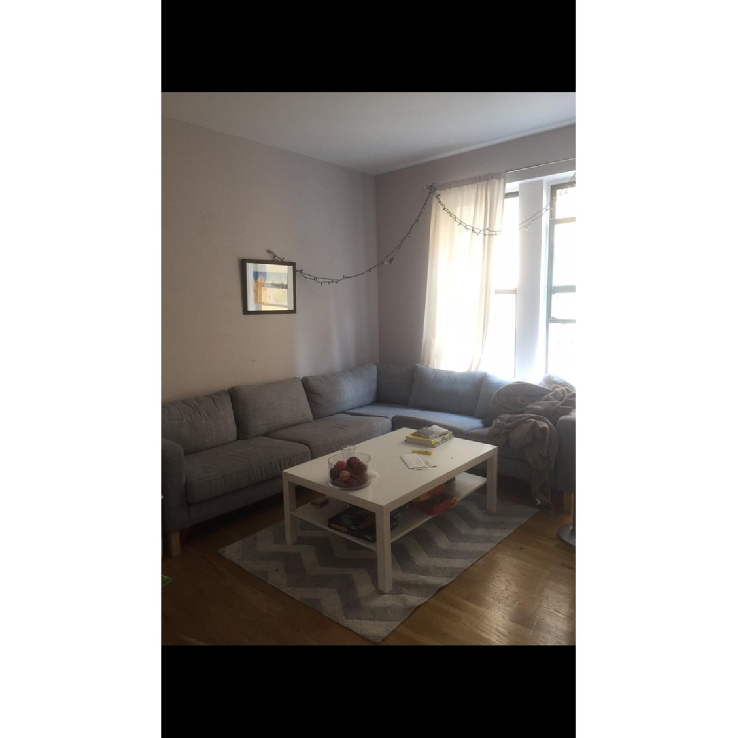 Ikea Karlanda Sectional Sofa - image-3