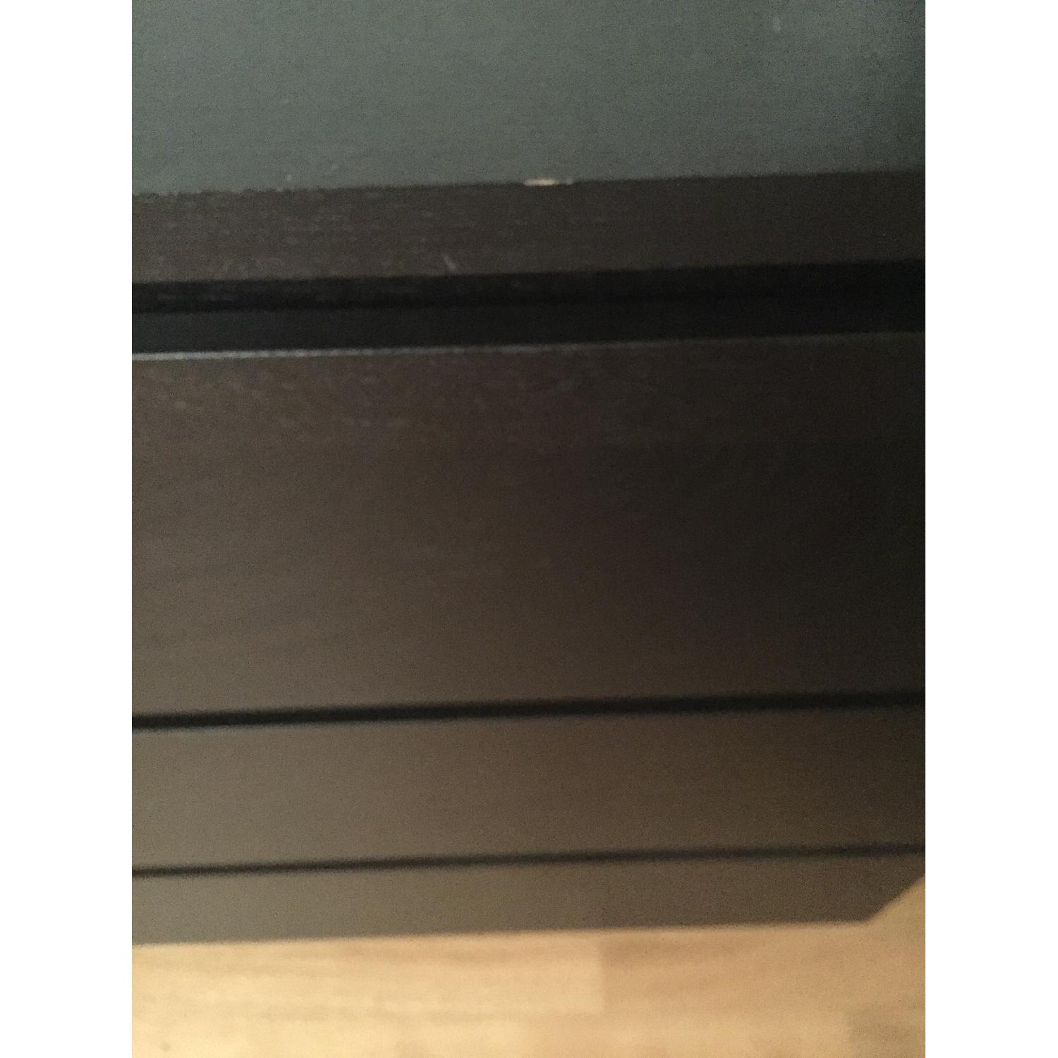 Ikea Kullen 6-Drawer Dresser in Black - image-6