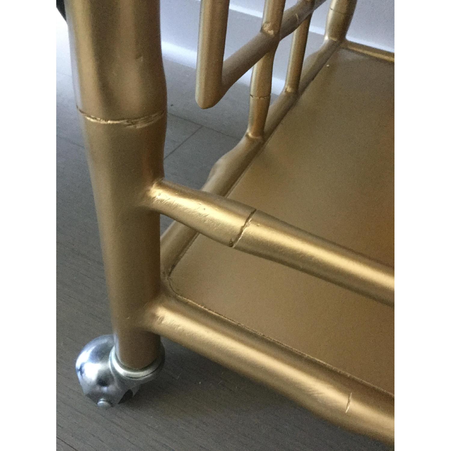 Society Social Sedgewick Bar Cart - image-2