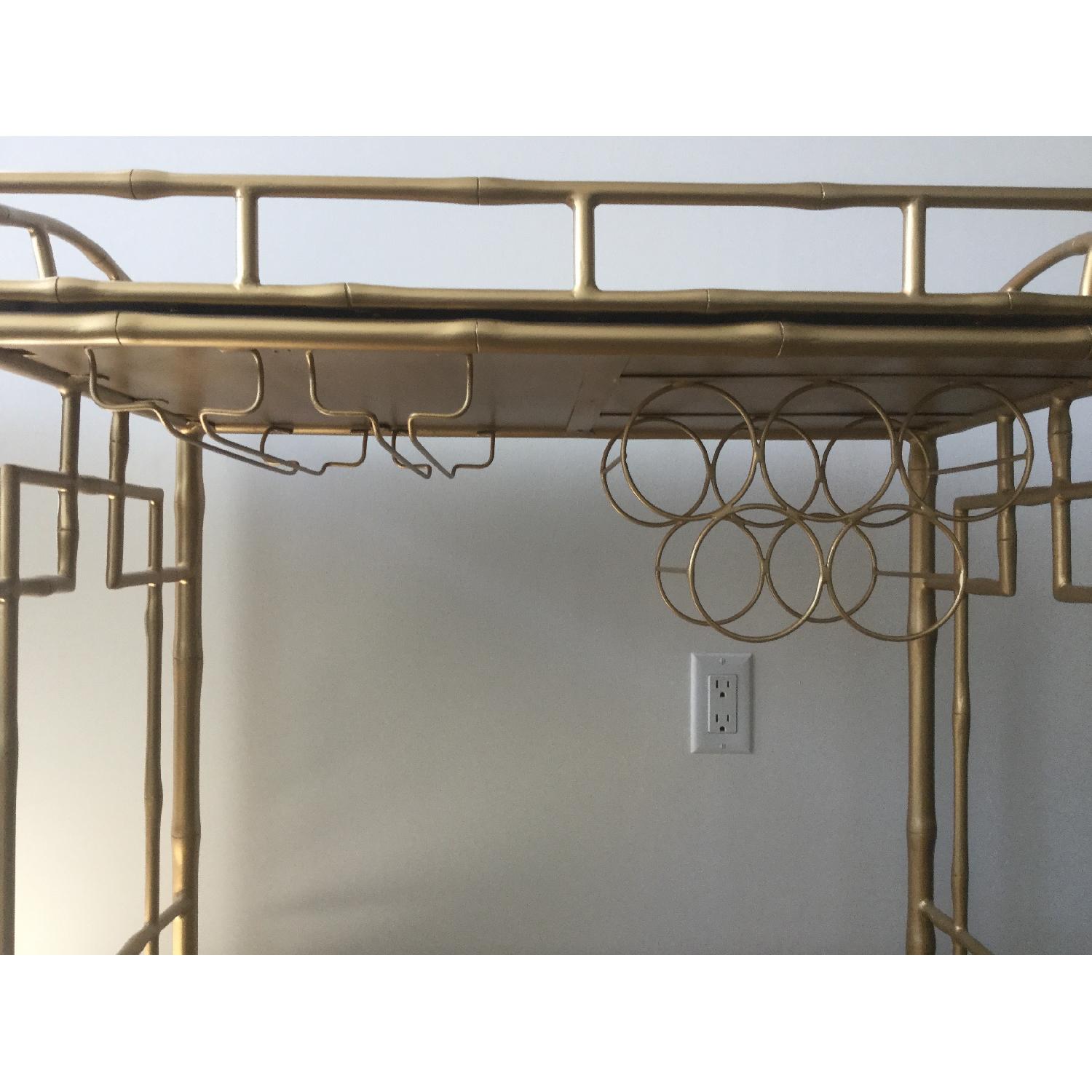 Society Social Sedgewick Bar Cart - image-3