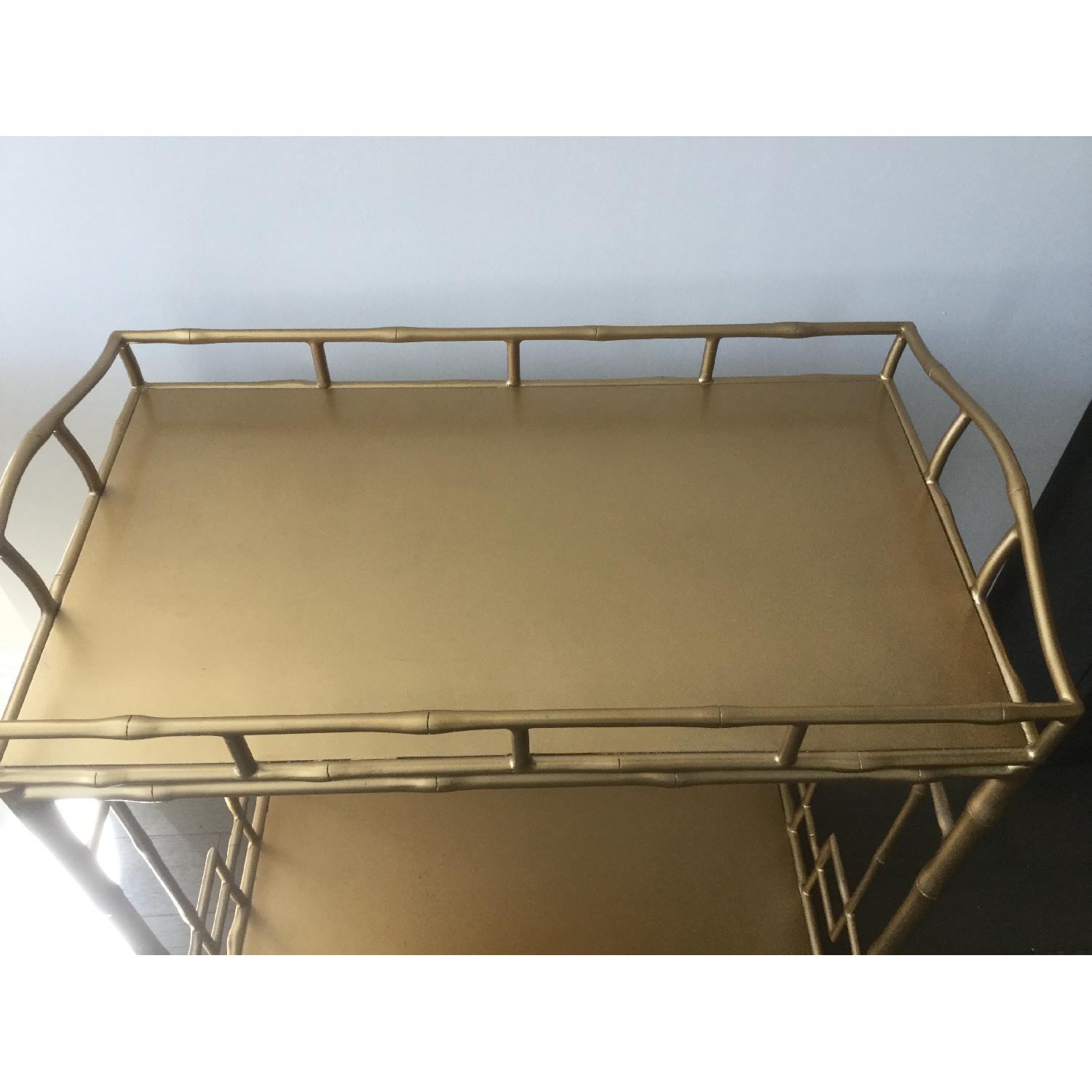 Society Social Sedgewick Bar Cart - image-4