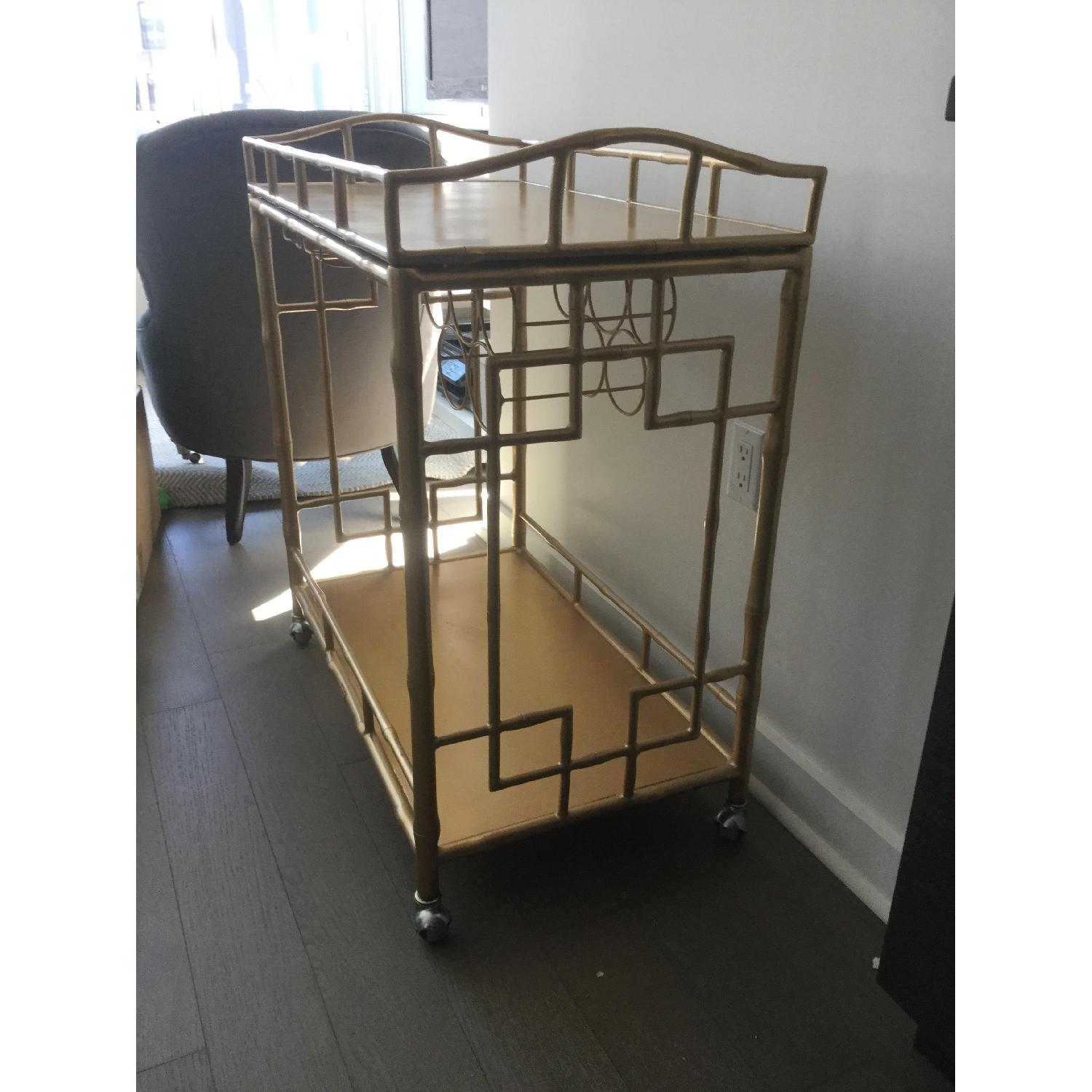 Society Social Sedgewick Bar Cart - image-5