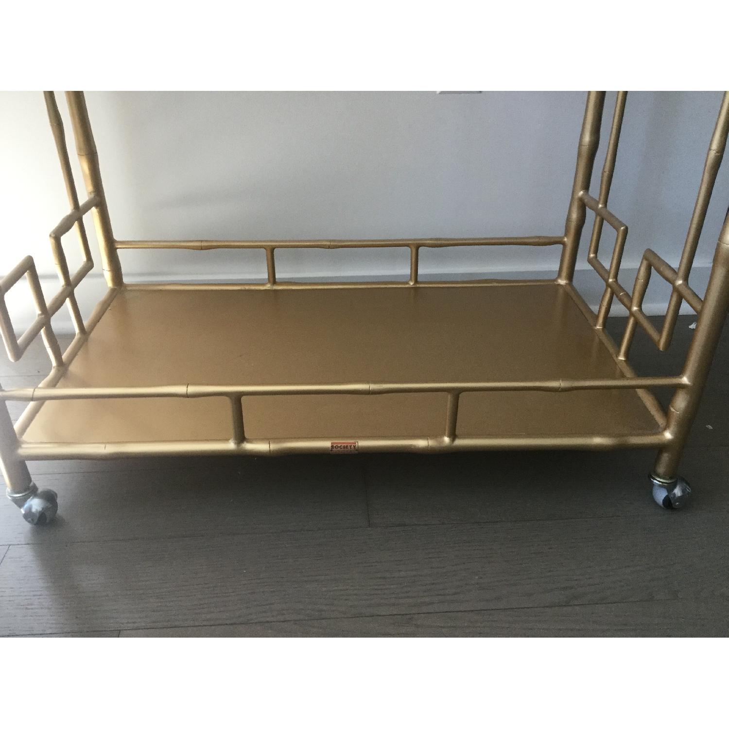Society Social Sedgewick Bar Cart - image-6