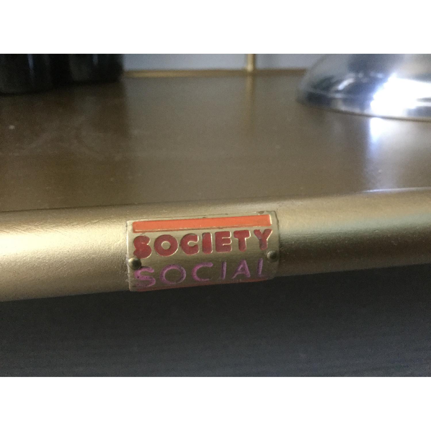 Society Social Sedgewick Bar Cart - image-7