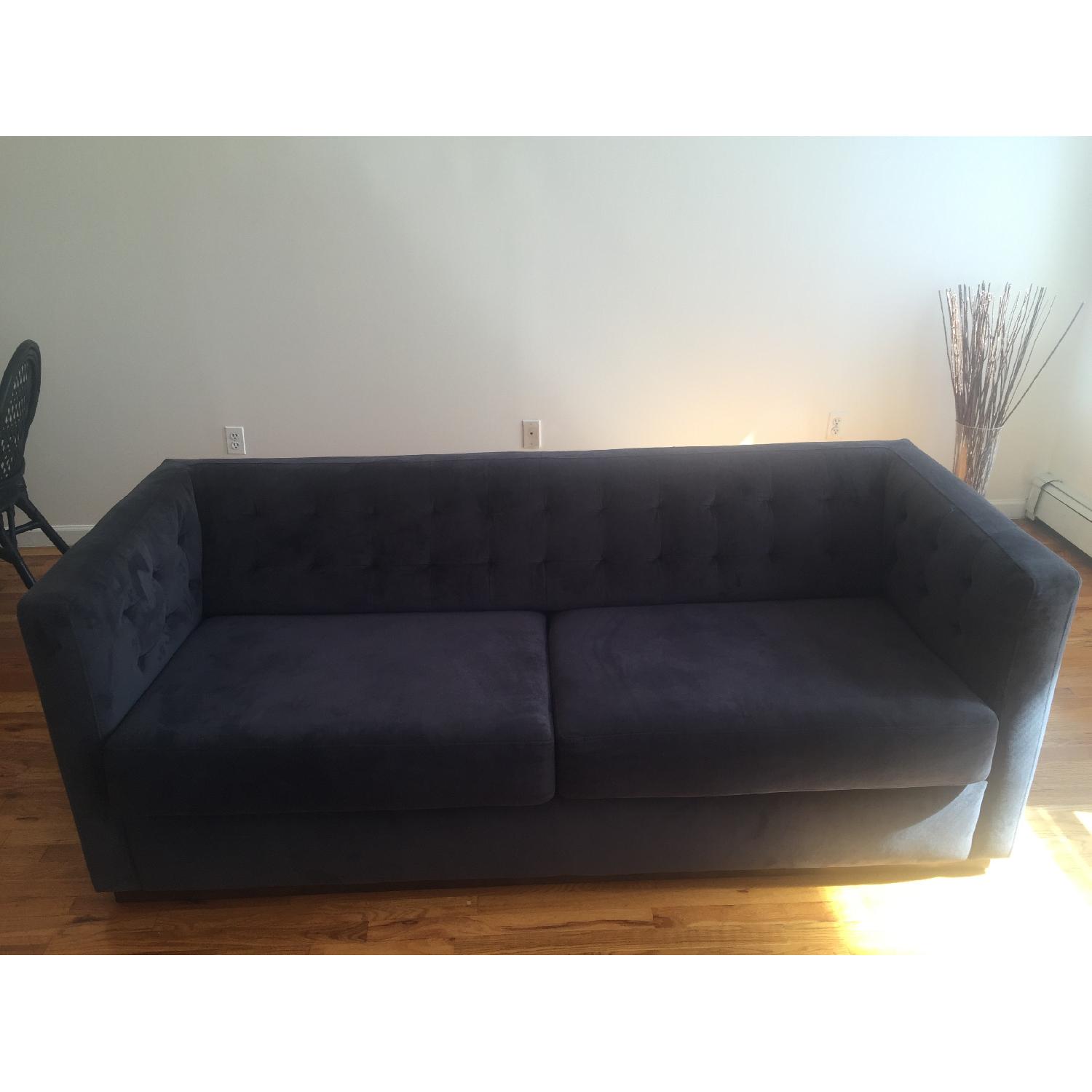 West Elm Rochester Sofa - image-1