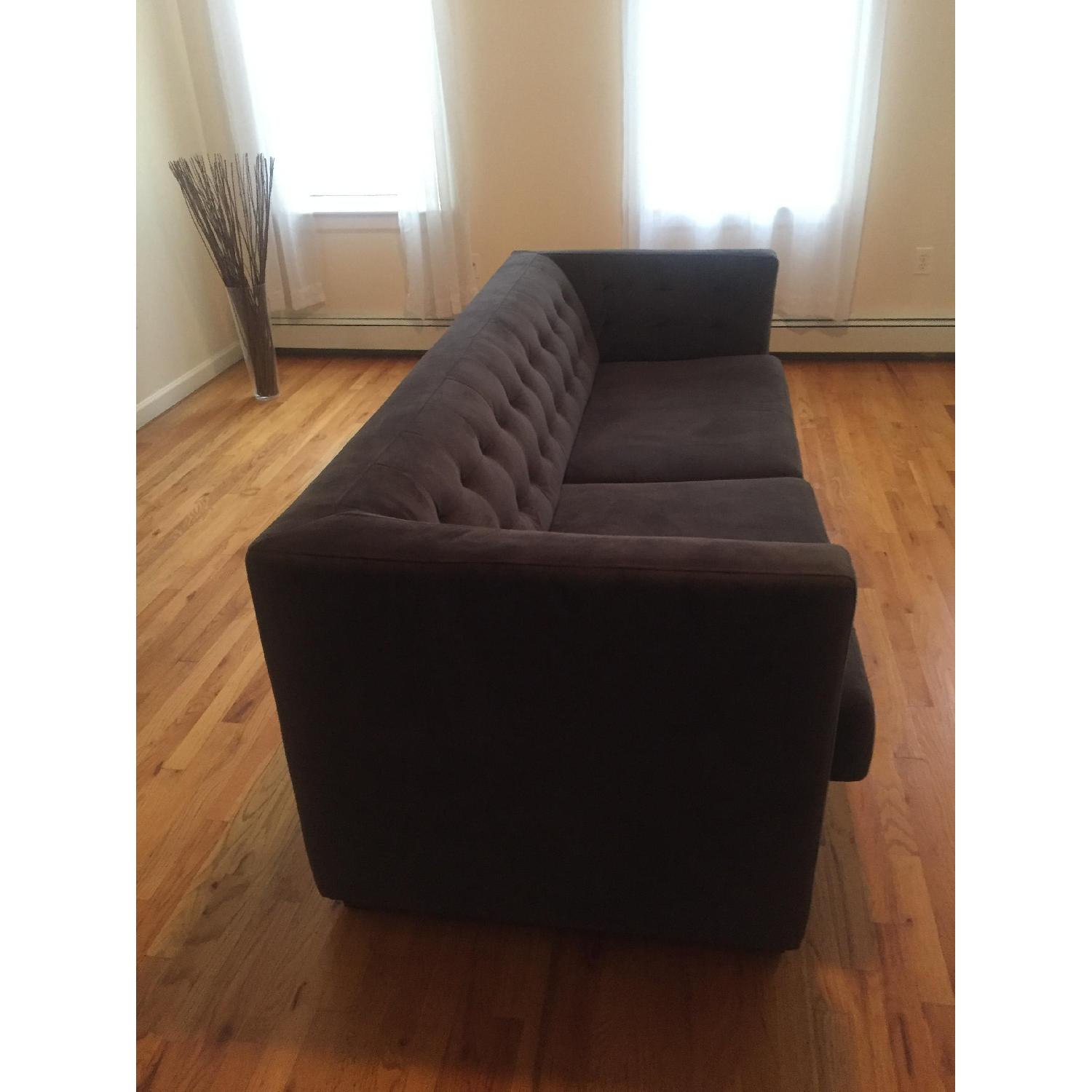 West Elm Rochester Sofa - image-2