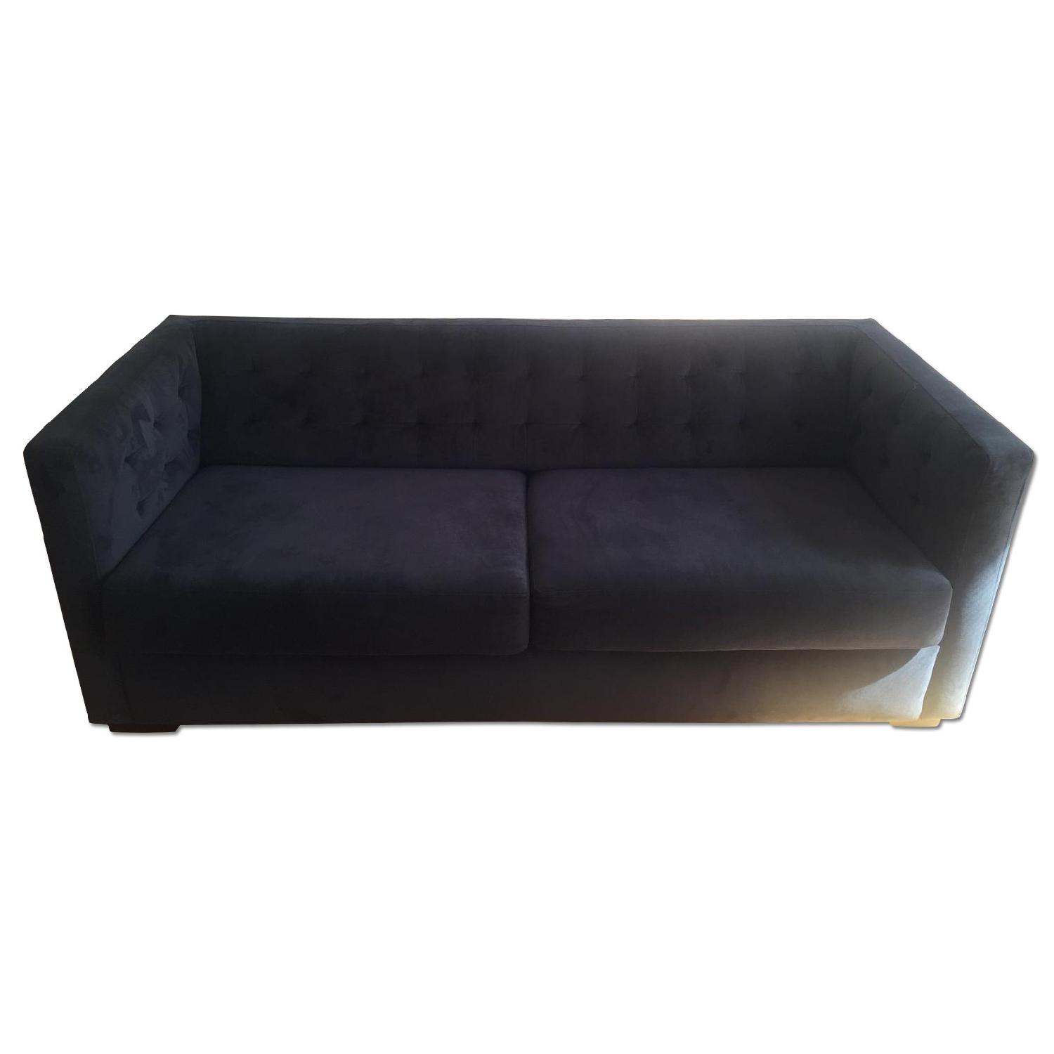 West Elm Rochester Sofa - image-0