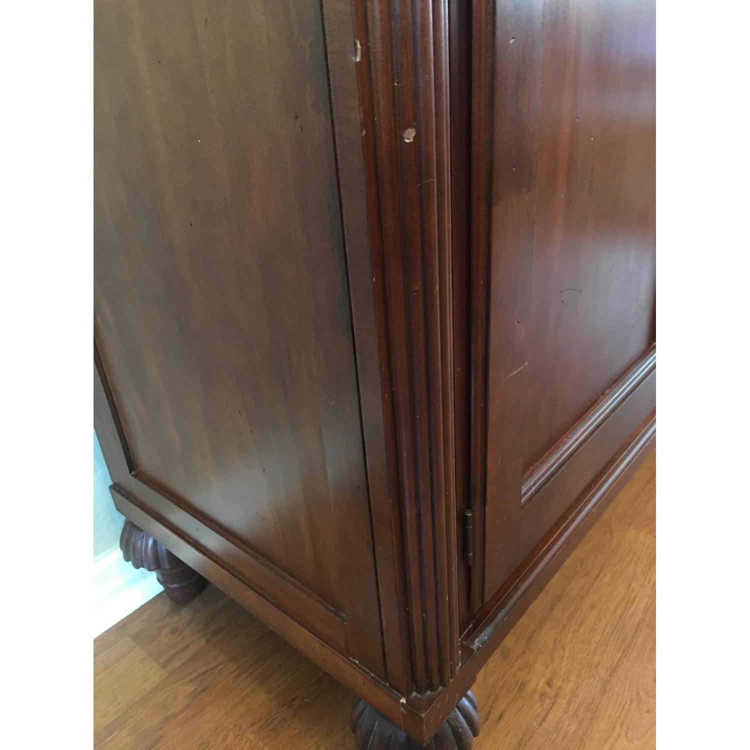 Ethan Allen British Classic Sideboard Buffet - image-7