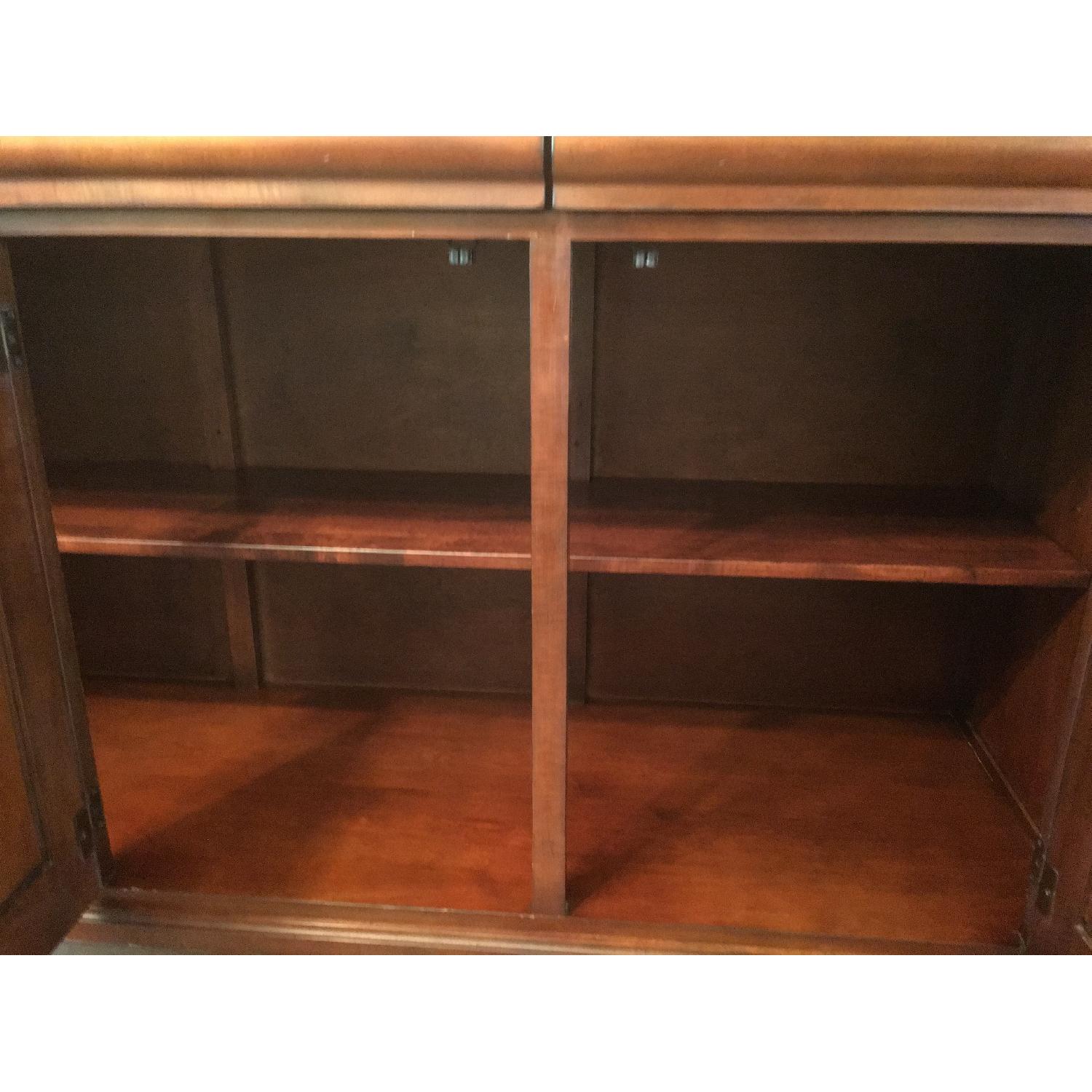 Ethan Allen British Classic Sideboard Buffet - image-12