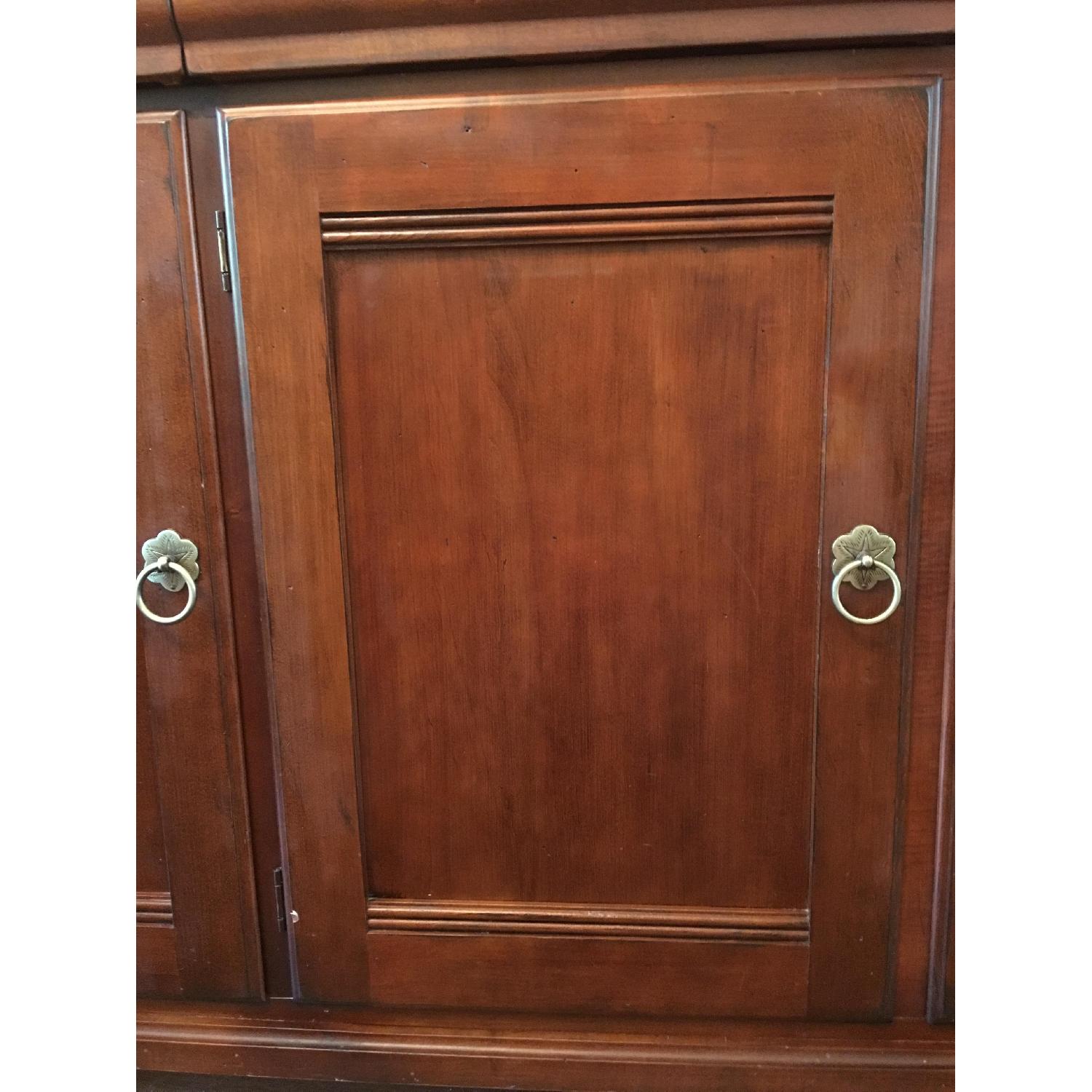 Ethan Allen British Classic Sideboard Buffet - image-13