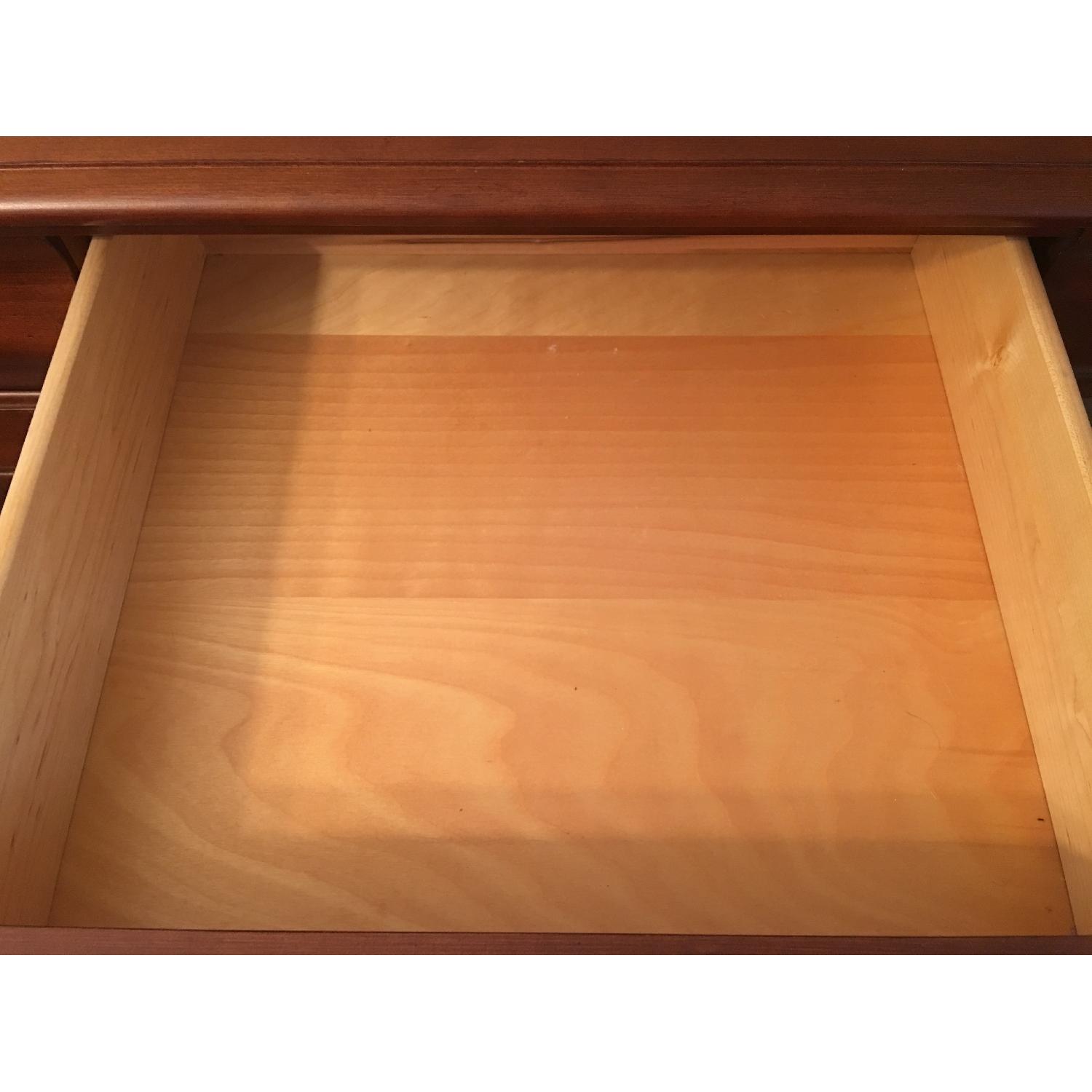 Ethan Allen British Classic Sideboard Buffet - image-15