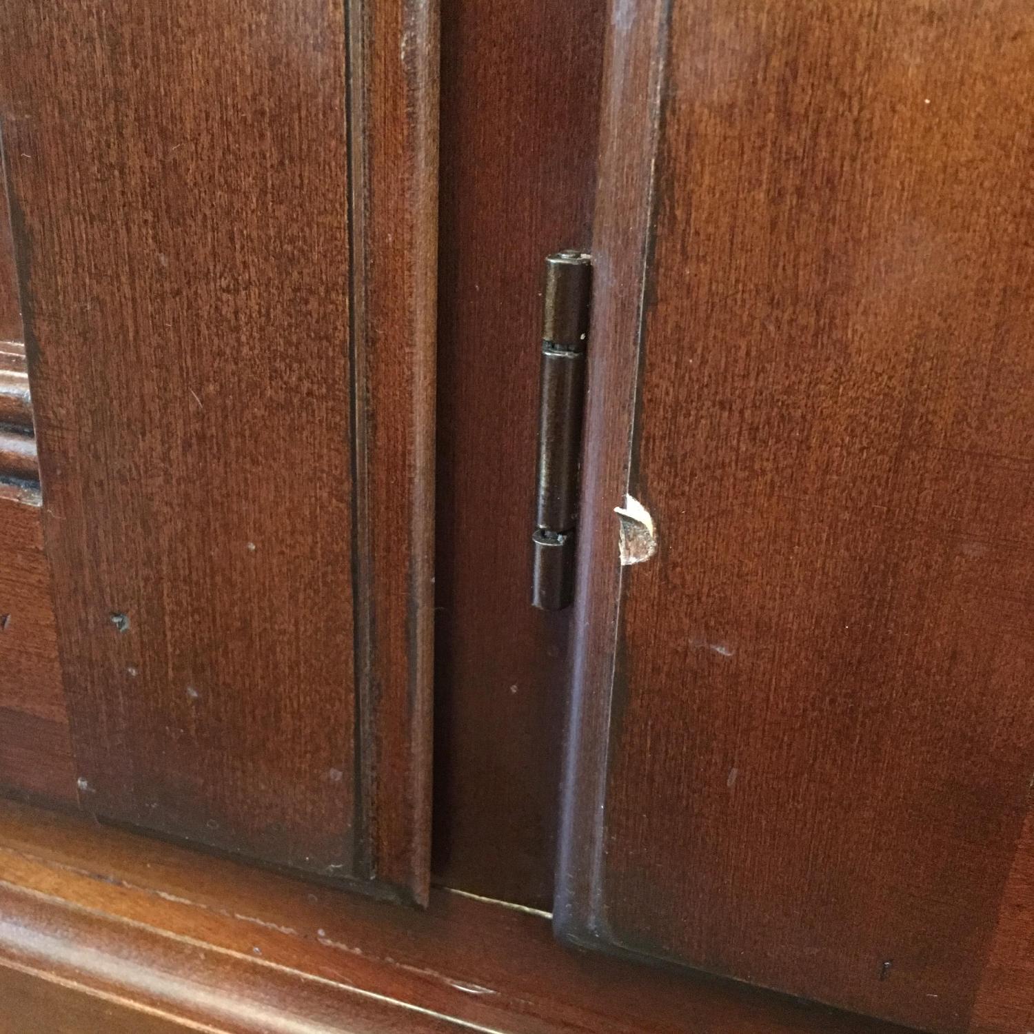 Ethan Allen British Classic Sideboard Buffet - image-17