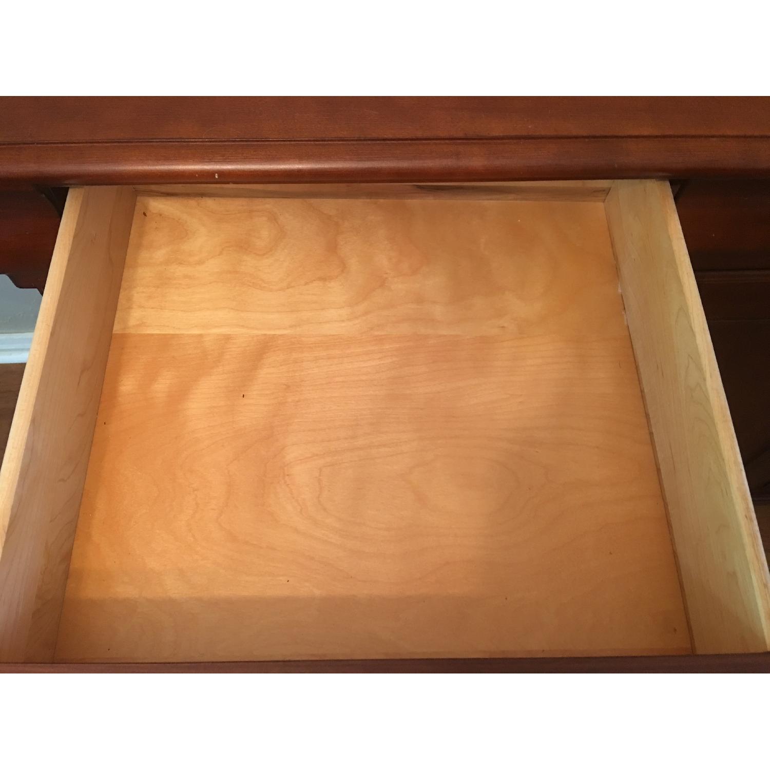 Ethan Allen British Classic Sideboard Buffet - image-18