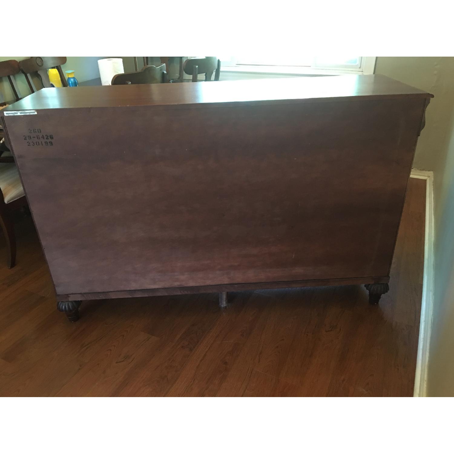 Ethan Allen British Classic Sideboard Buffet - image-20