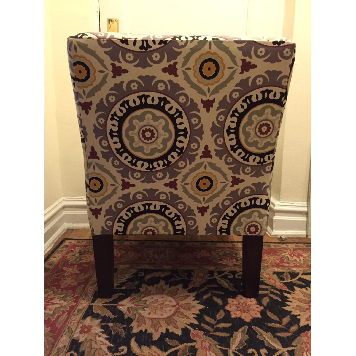 Target Burke Slipper Chair - image-1