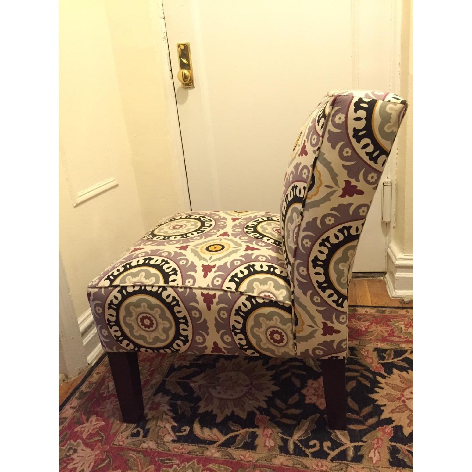 Target Burke Slipper Chair - image-3