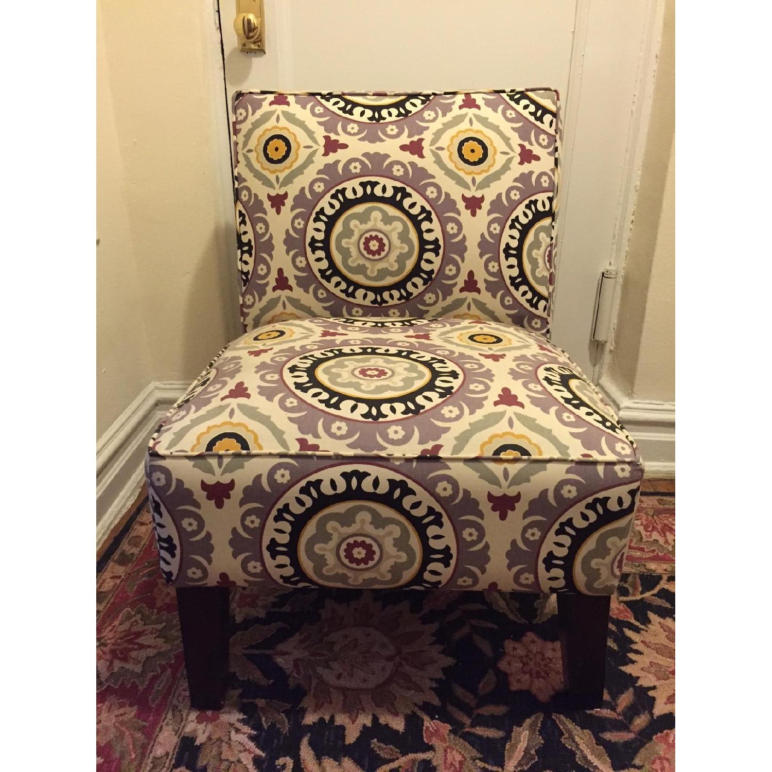 Target Burke Slipper Chair - image-4