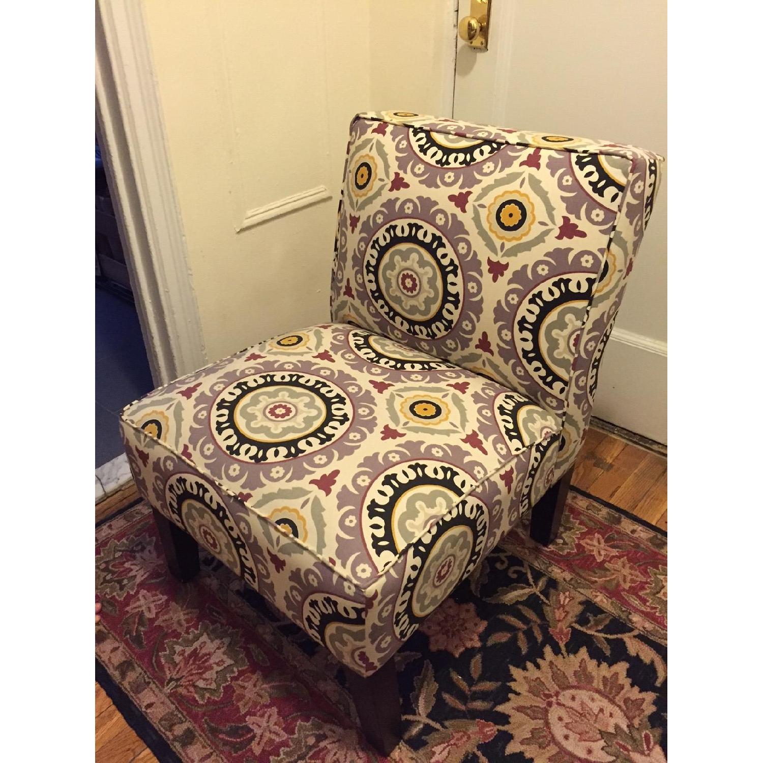 Target Burke Slipper Chair - image-5