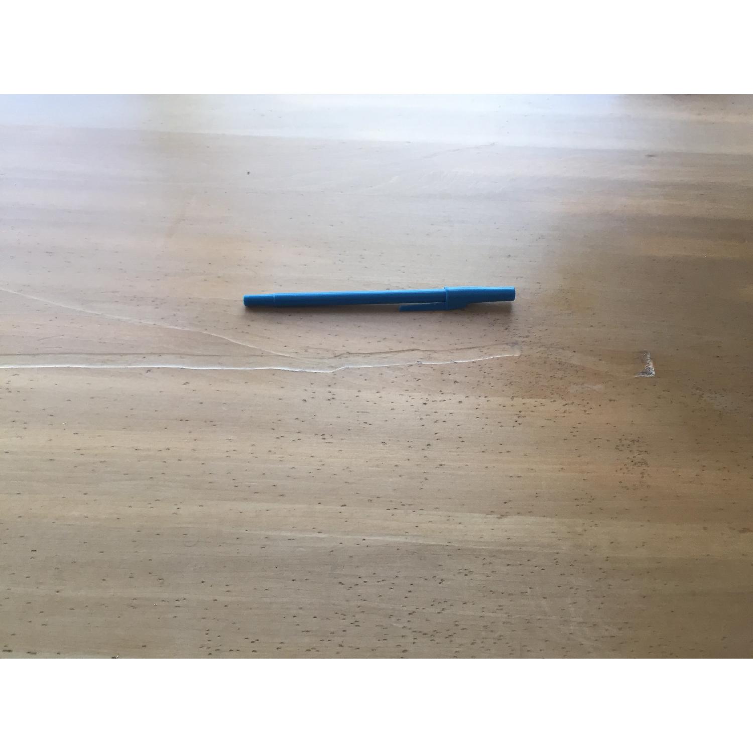 Antique Drafting Table - image-2