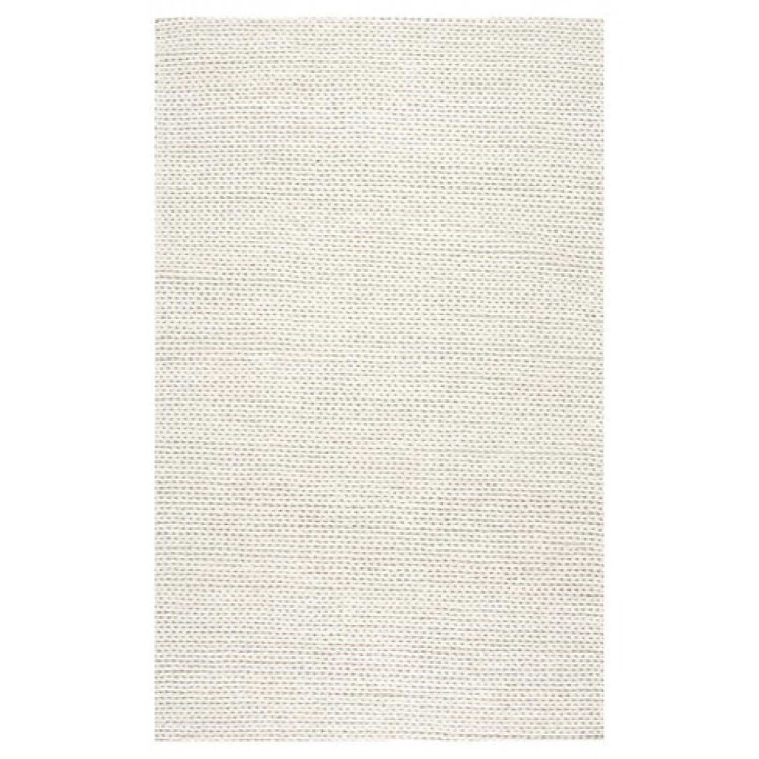 NuLOOM Hand Woven Chunky Woolen Cable Rug - image-0