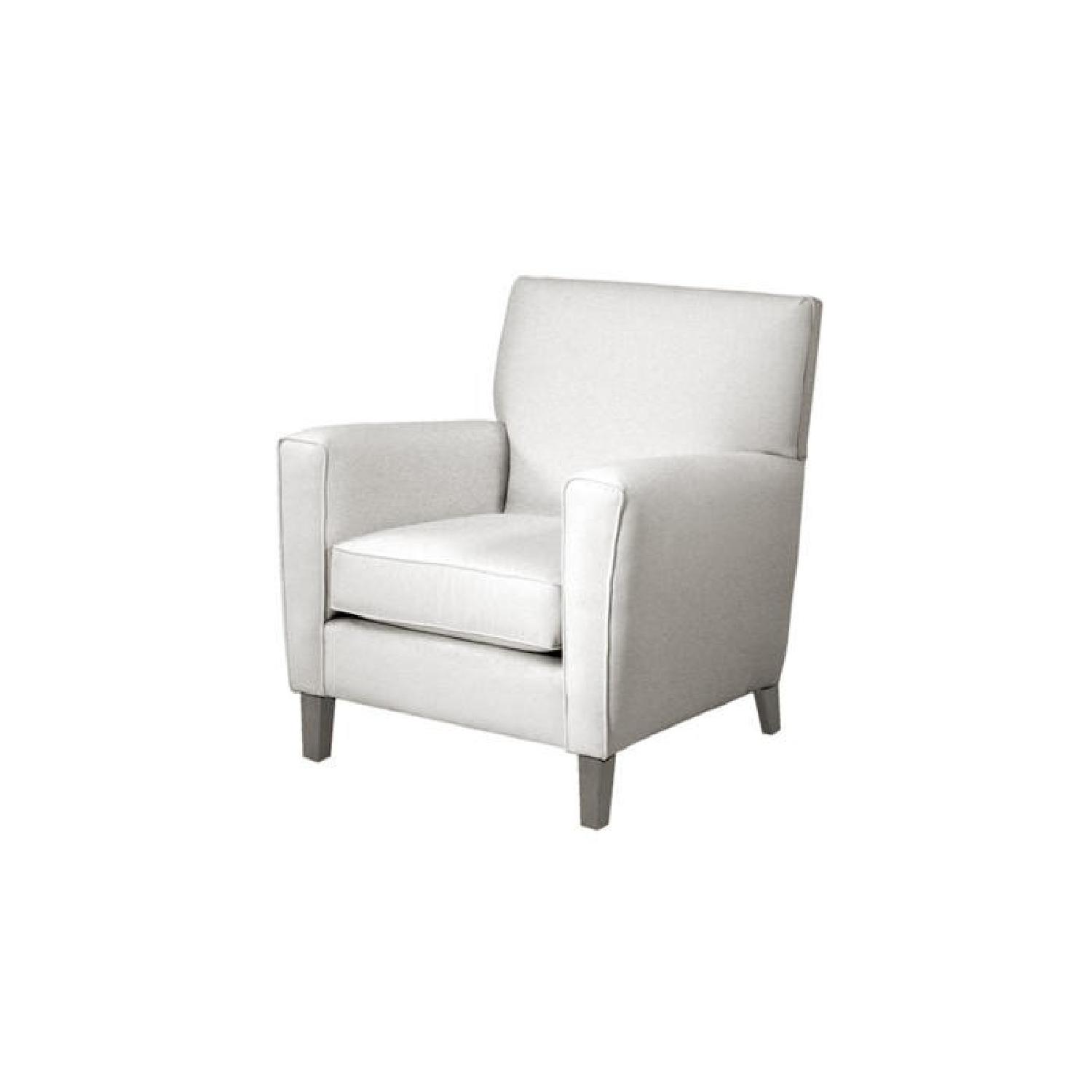 Norwalk Furniture Lawrence Chairs AptDeco
