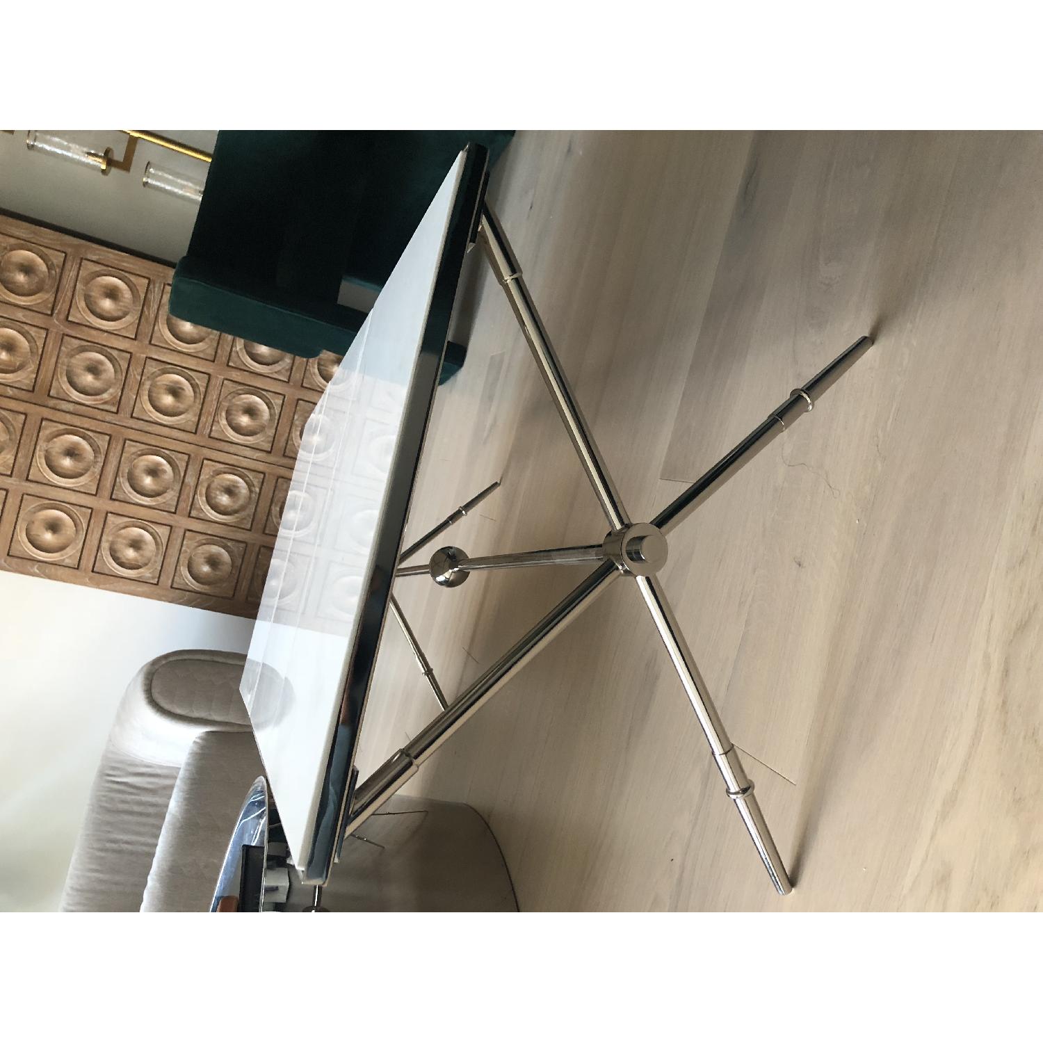 Jonathan Adler Rider Cocktail Table - image-4