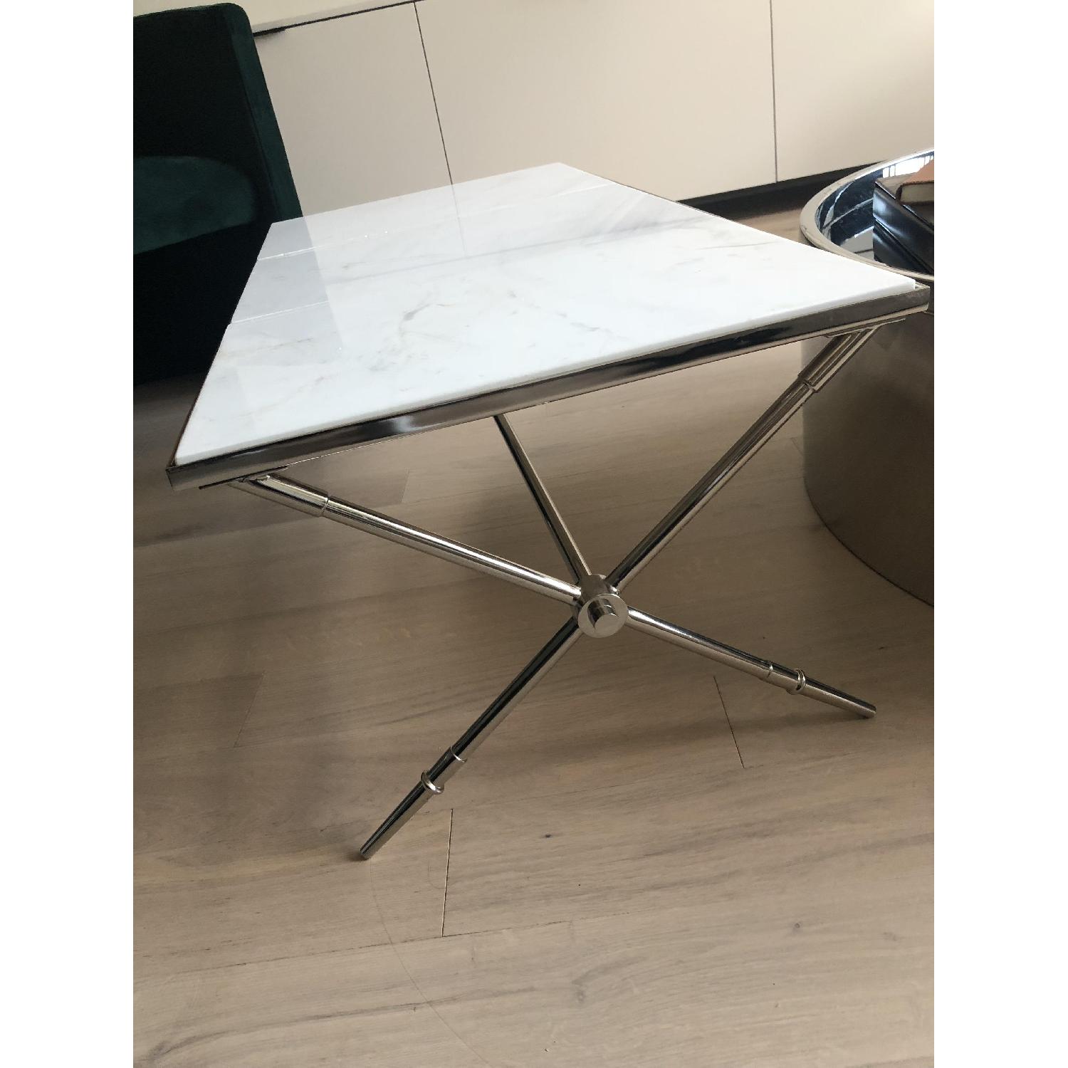 Jonathan Adler Rider Cocktail Table - image-5