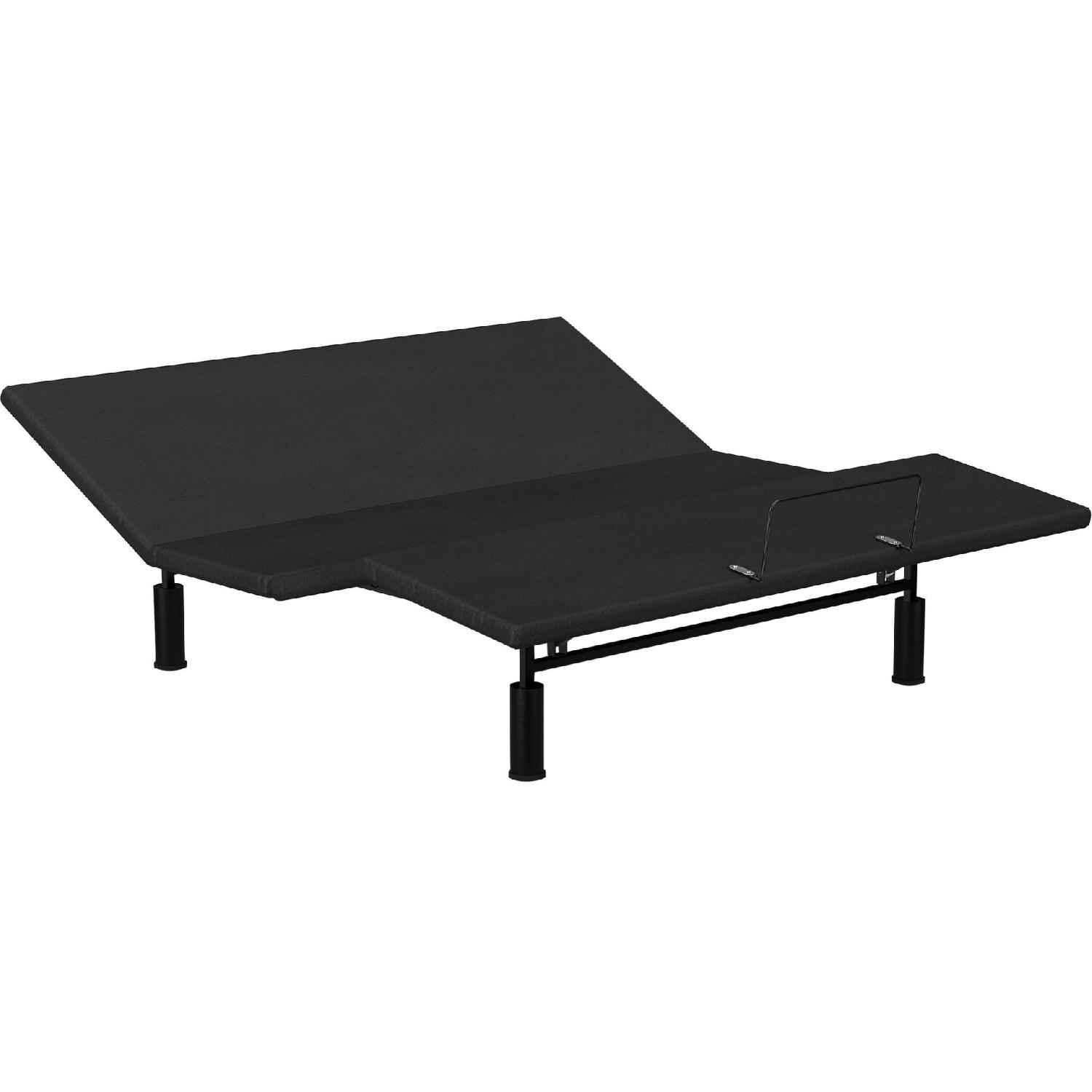 Raymour & Flanigan Adjustable Bed Base AptDeco