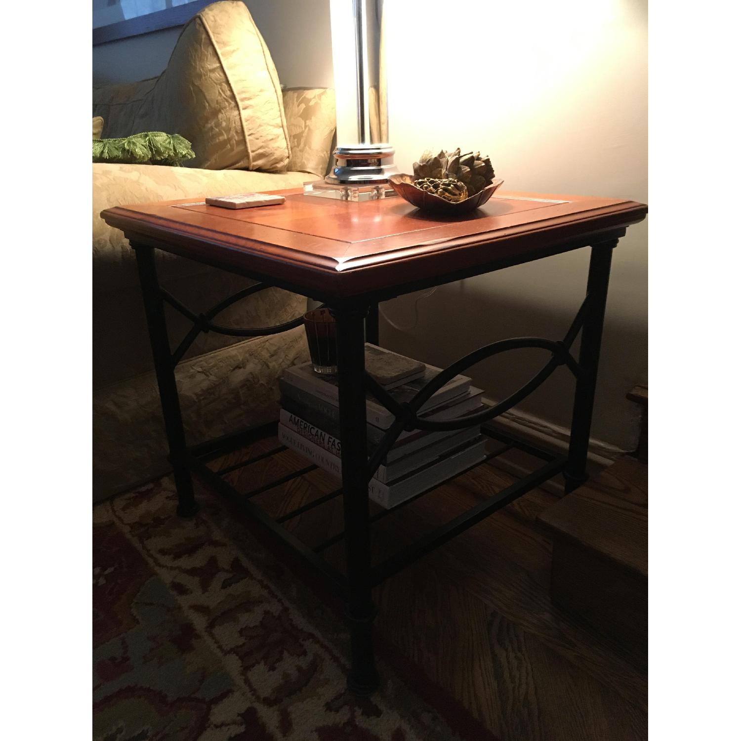 End Tables Turlock Ca Metal